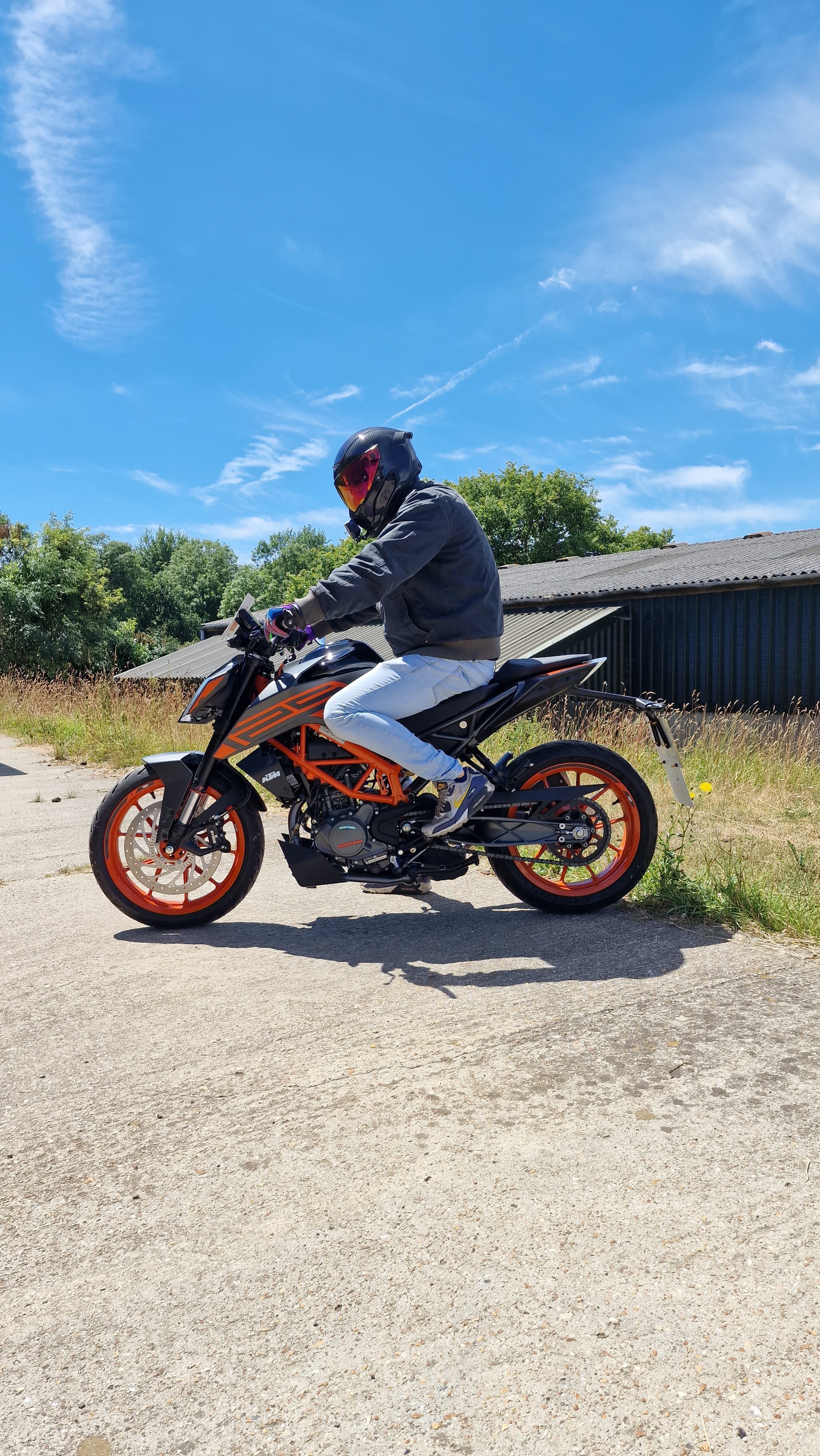 Vassallo OnlyFans header