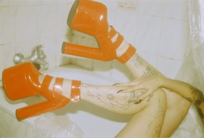 Vassia Claudia OnlyFans header