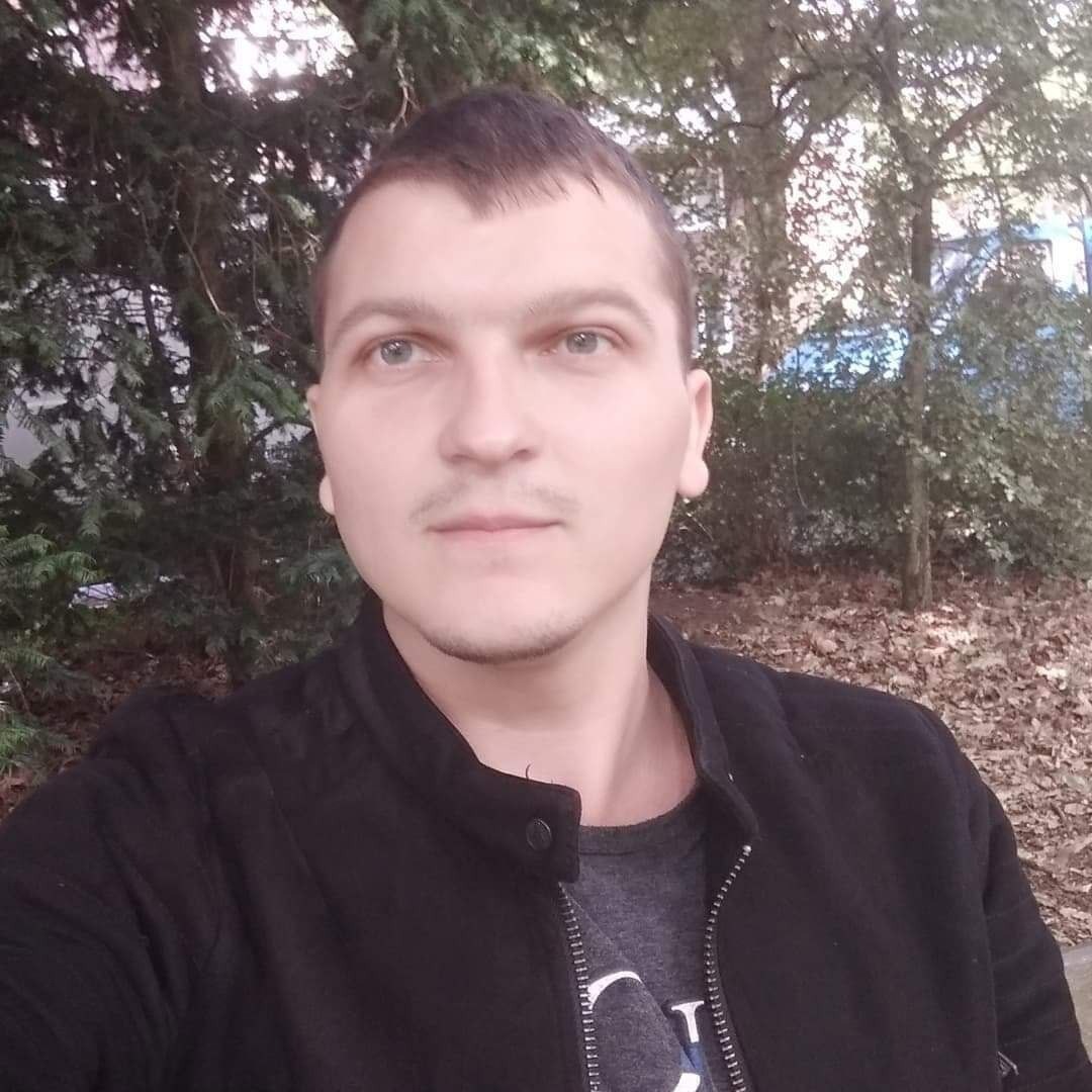 Vasyl🌈💙💛 OnlyFans