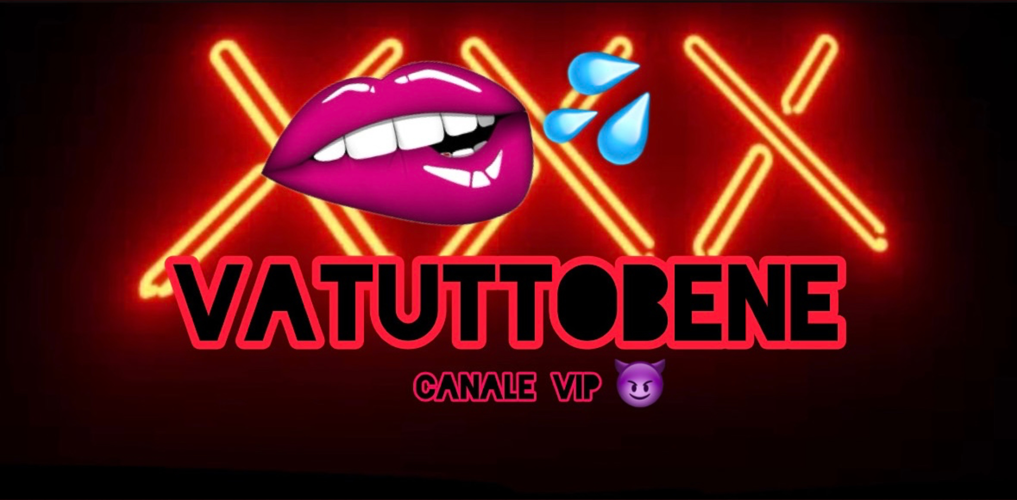 Vatuttobene - VIP OnlyFans header