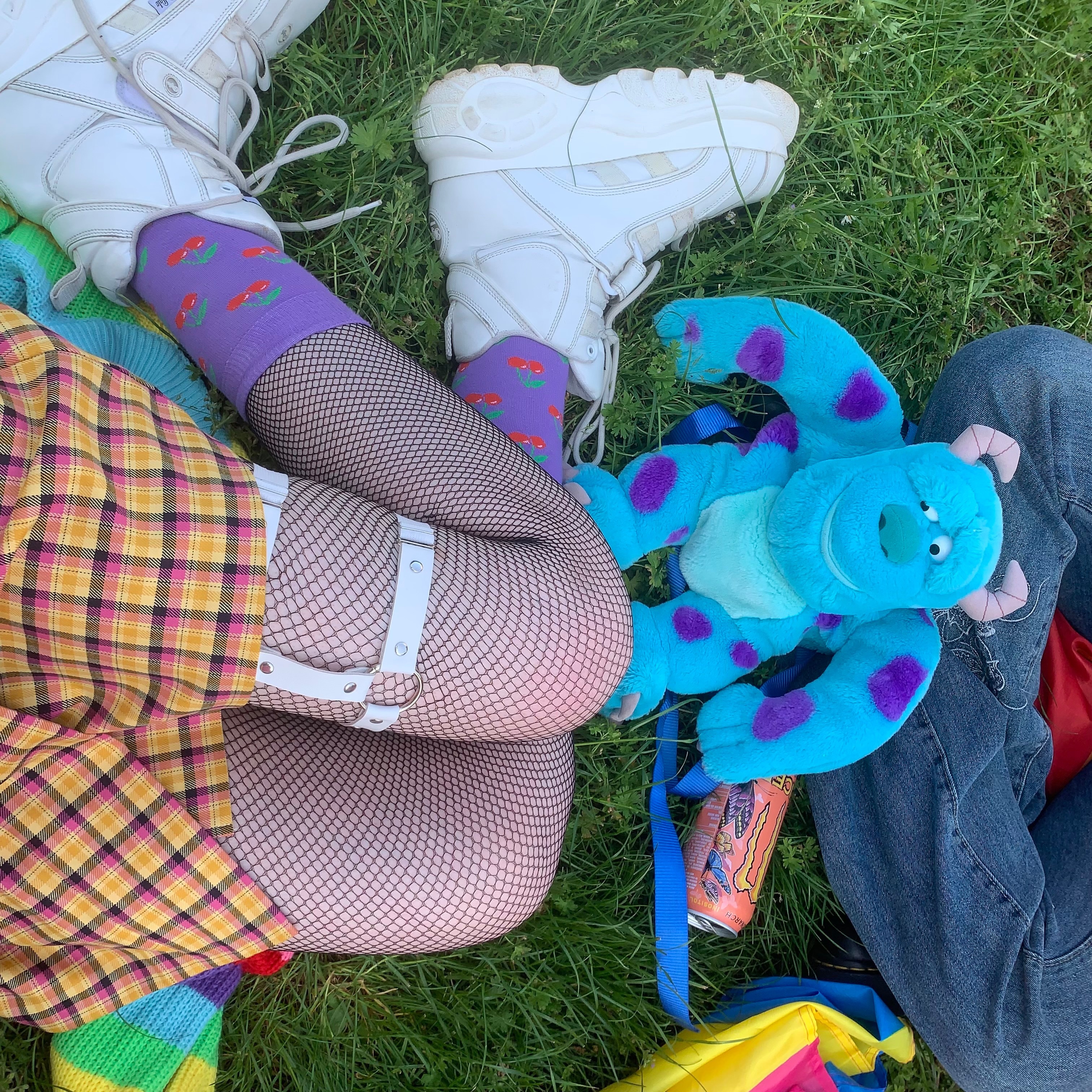 Vaughn🏳️‍⚧️🇫🇷 OnlyFans header