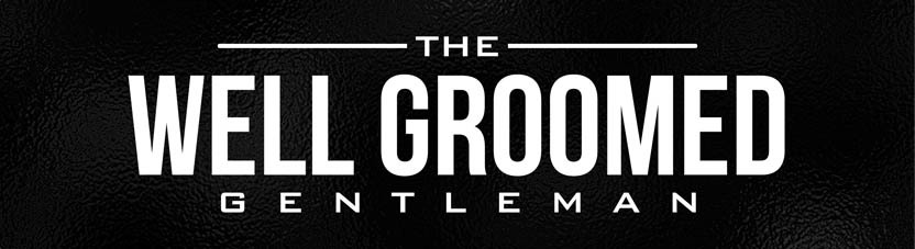 The Well Groomed Gentleman OnlyFans header