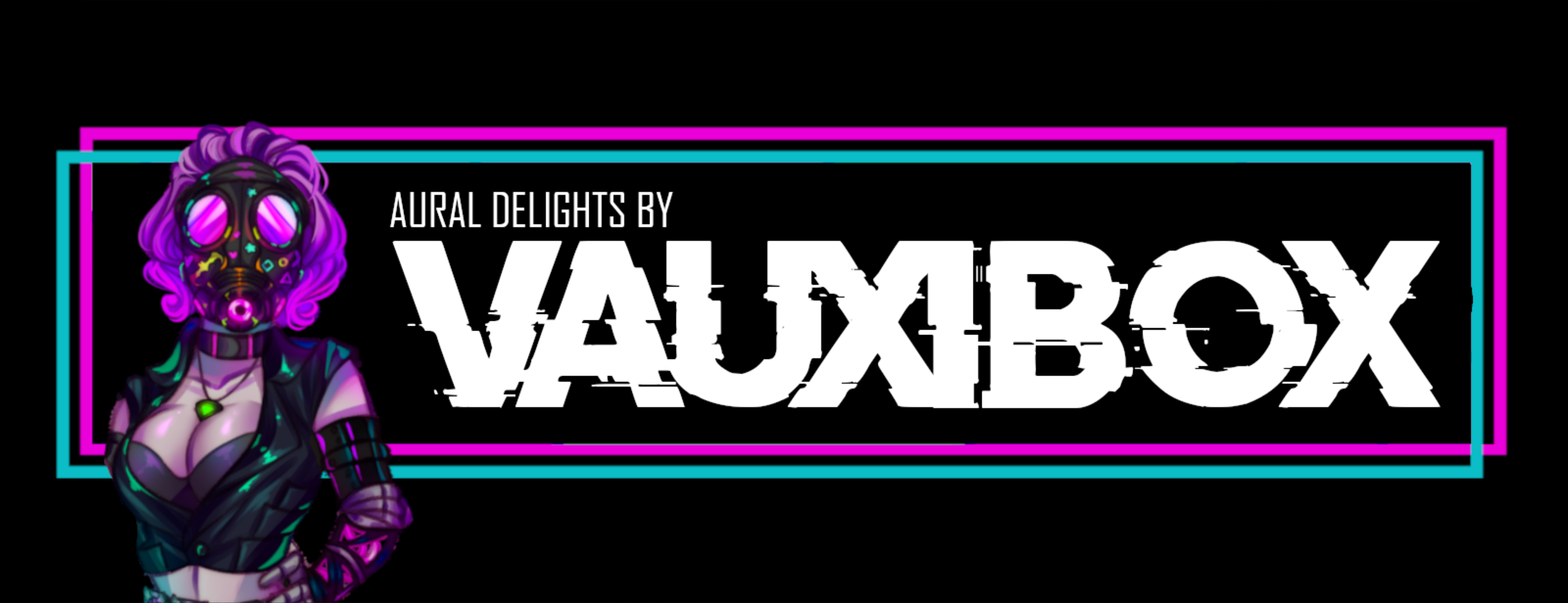 VauxiBox OnlyFans header