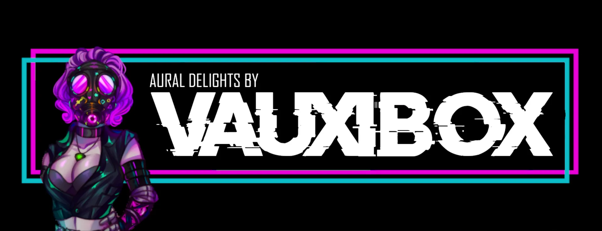 VauxiBox OnlyFans header