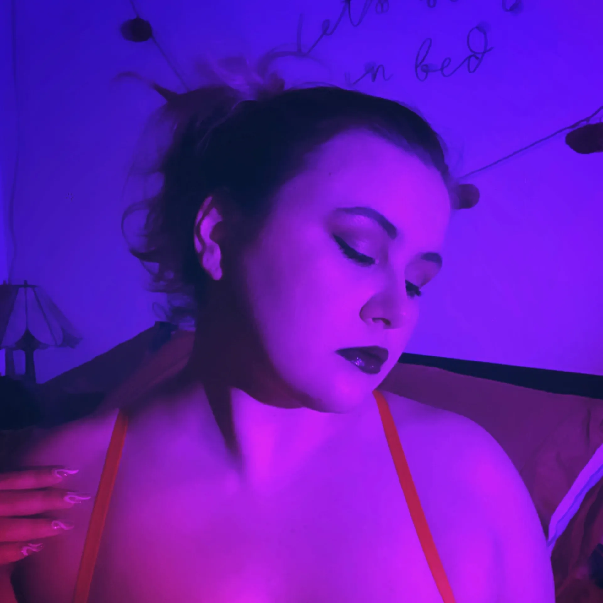 Vicky 💕 OnlyFans header