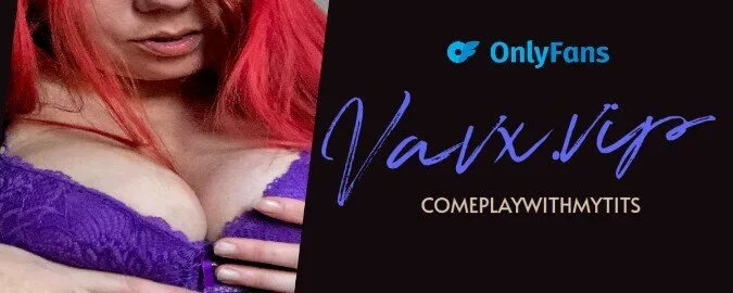 🎀🆅🅰🆅🆇🎀 OnlyFans header