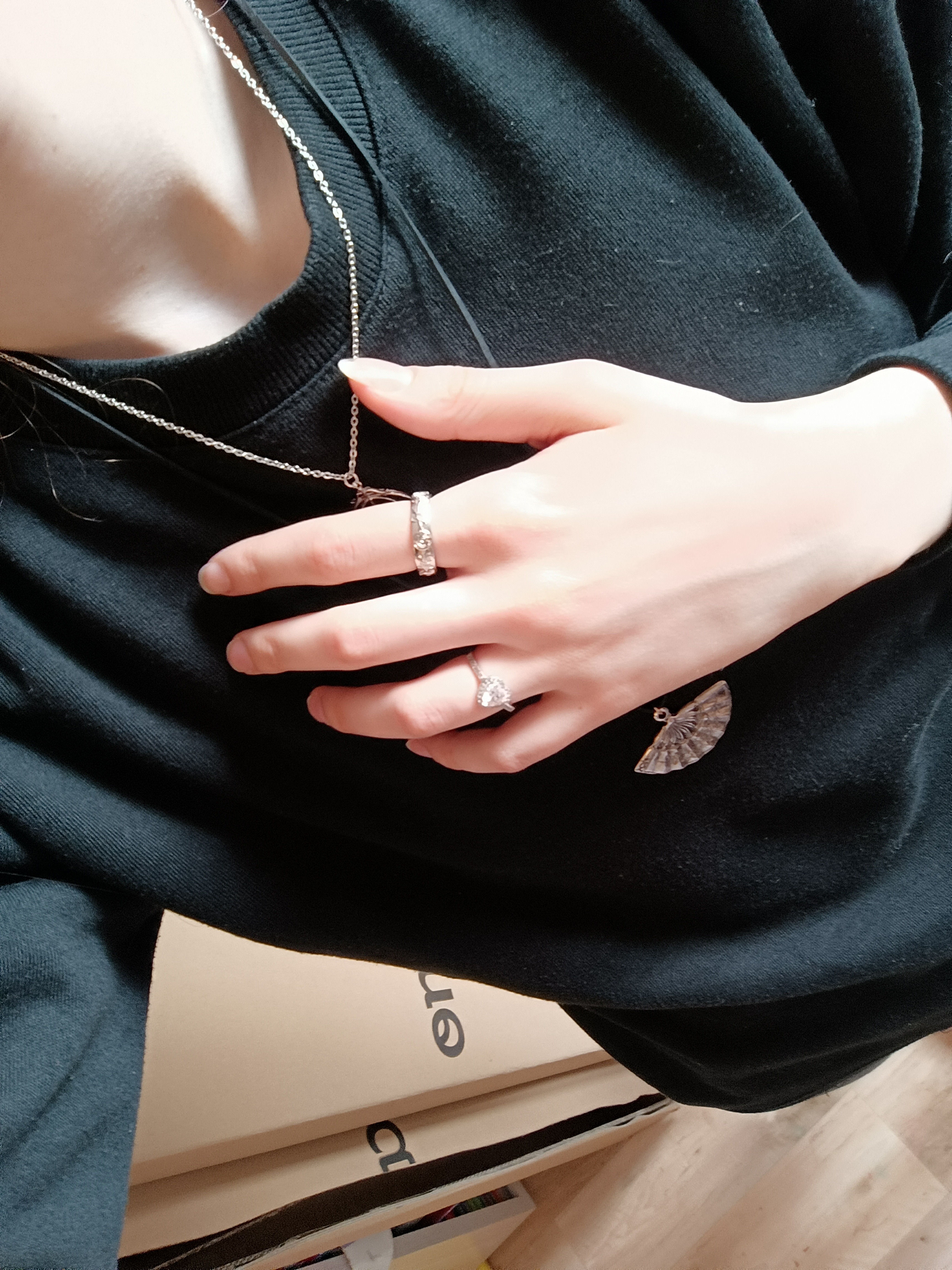 Vawia - feet, legs and hands pics OnlyFans header