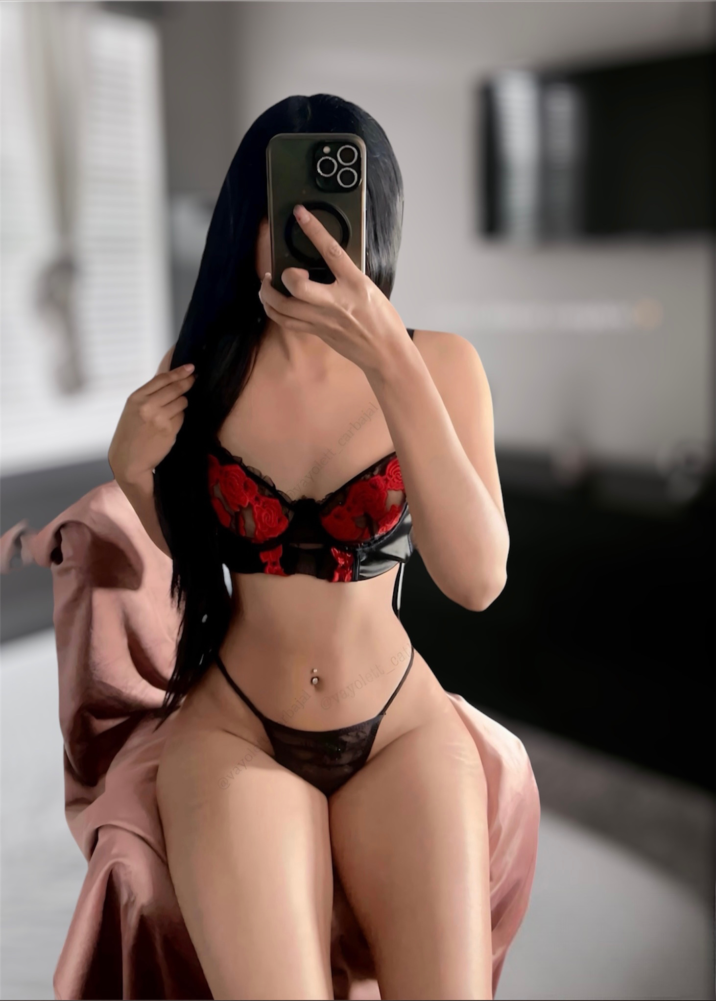 🐰ᴠᴀʏᴏʟᴇᴛ ᴄᴀʀʙᴀᴊᴀʟ🌸 OnlyFans