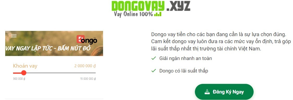 Dongo OnlyFans header