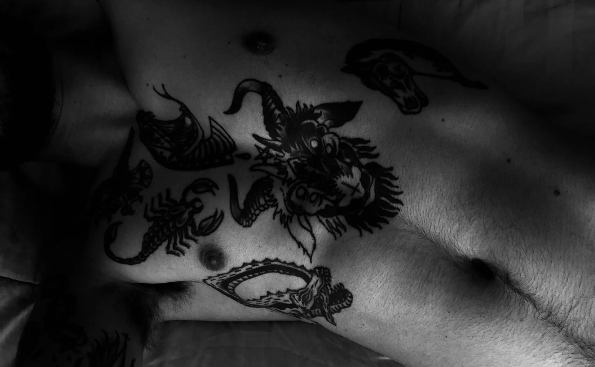 Lucas OnlyFans header