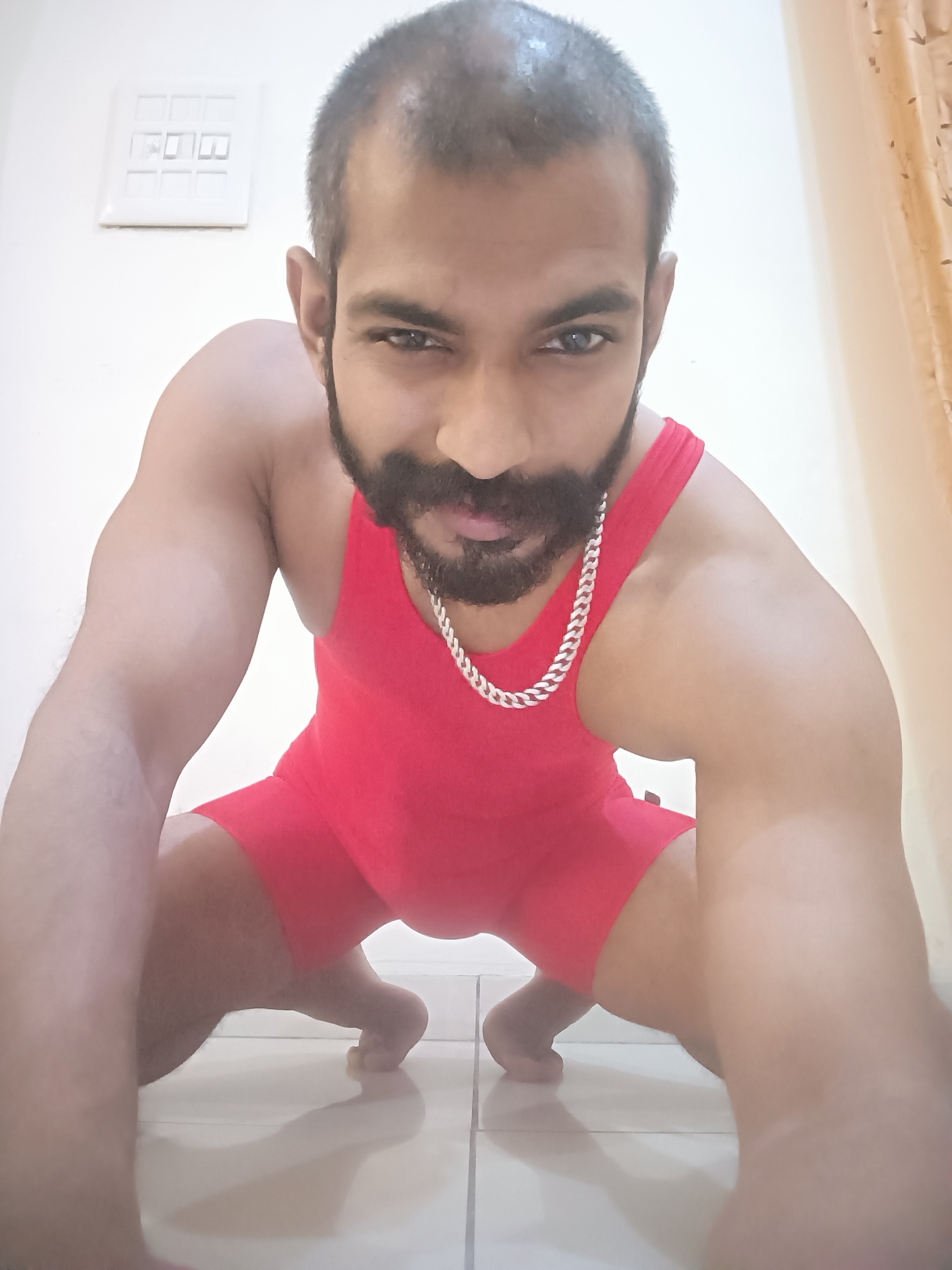 Vaziel Aryan OnlyFans