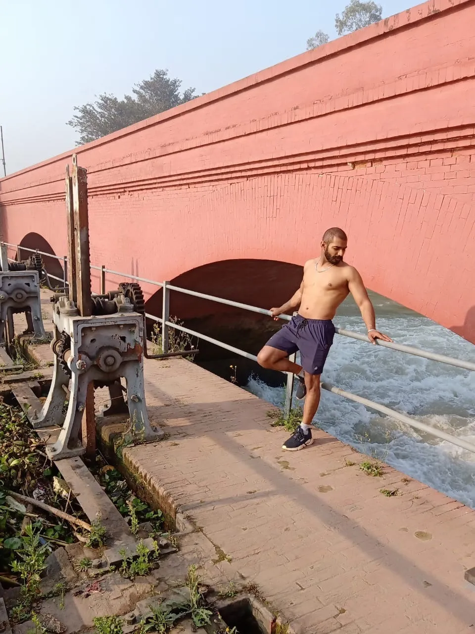 Vaziel Aryan OnlyFans header