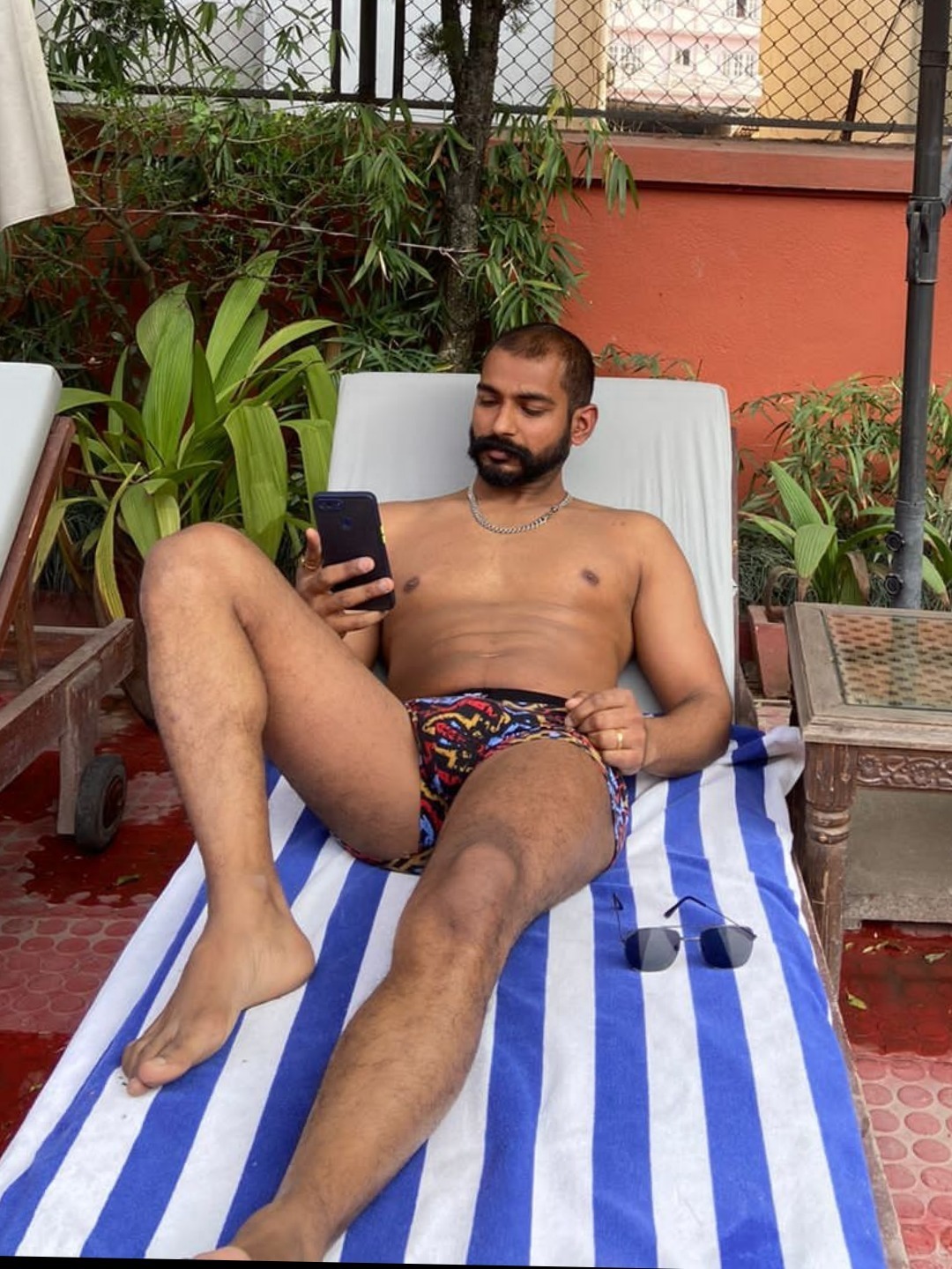 Vaziel Aryan OnlyFans header