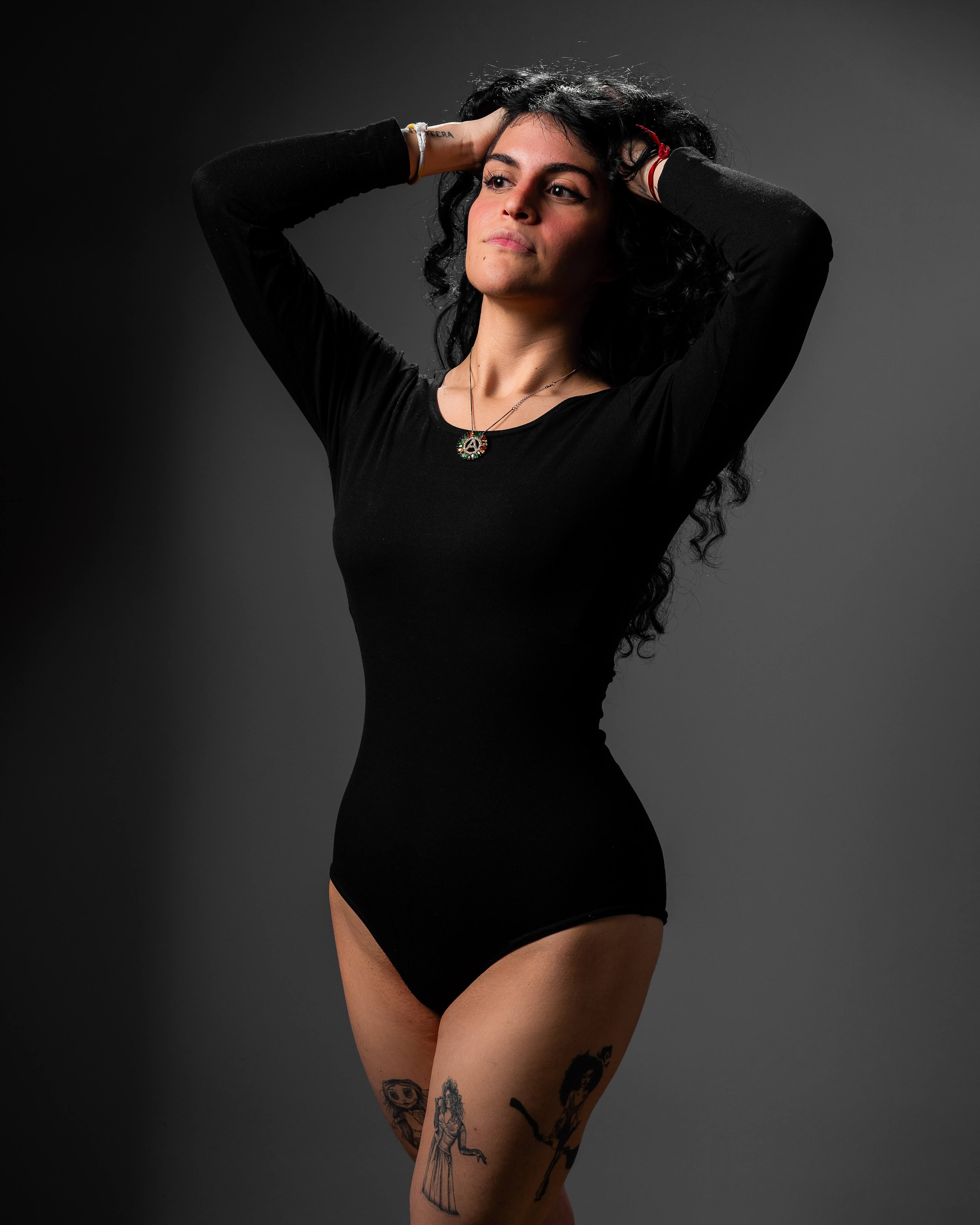 Aradel Vazquez OnlyFans