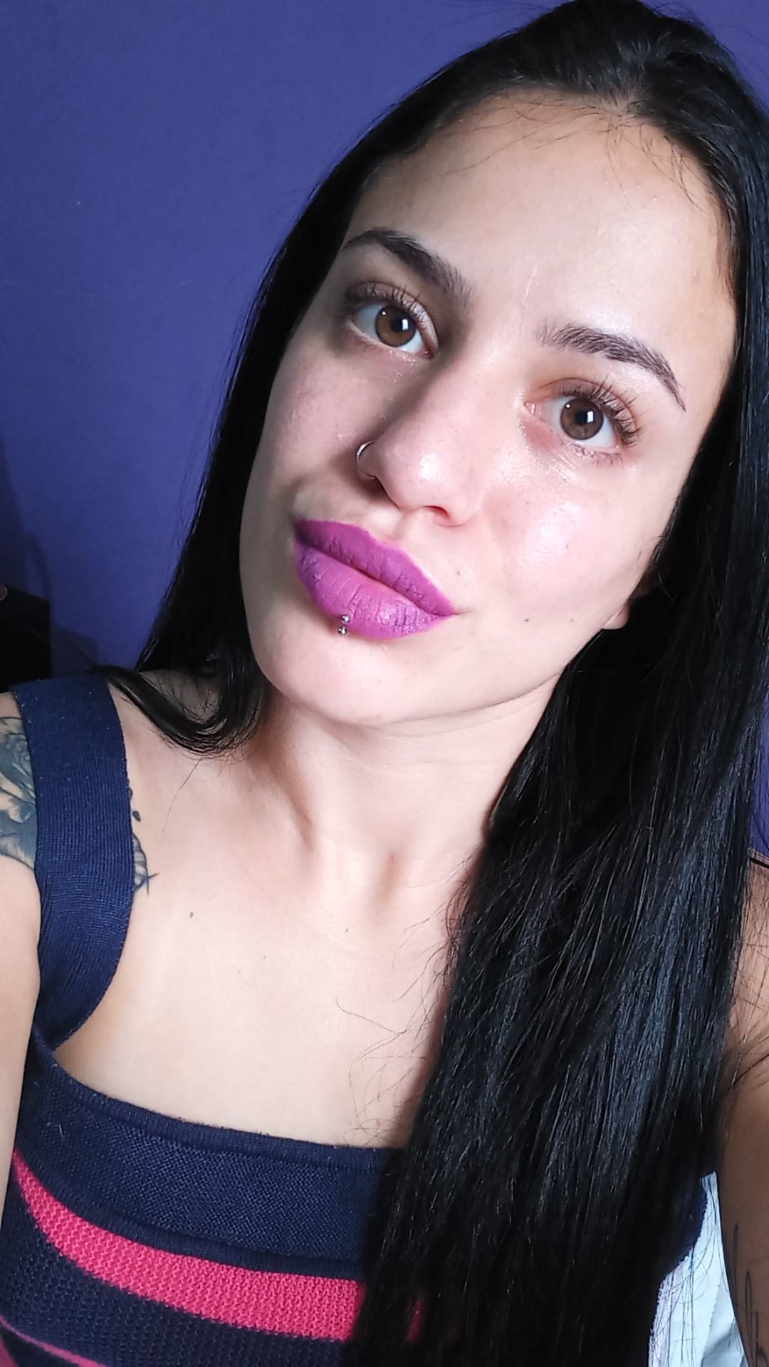 naughty girl 🤫😈 OnlyFans