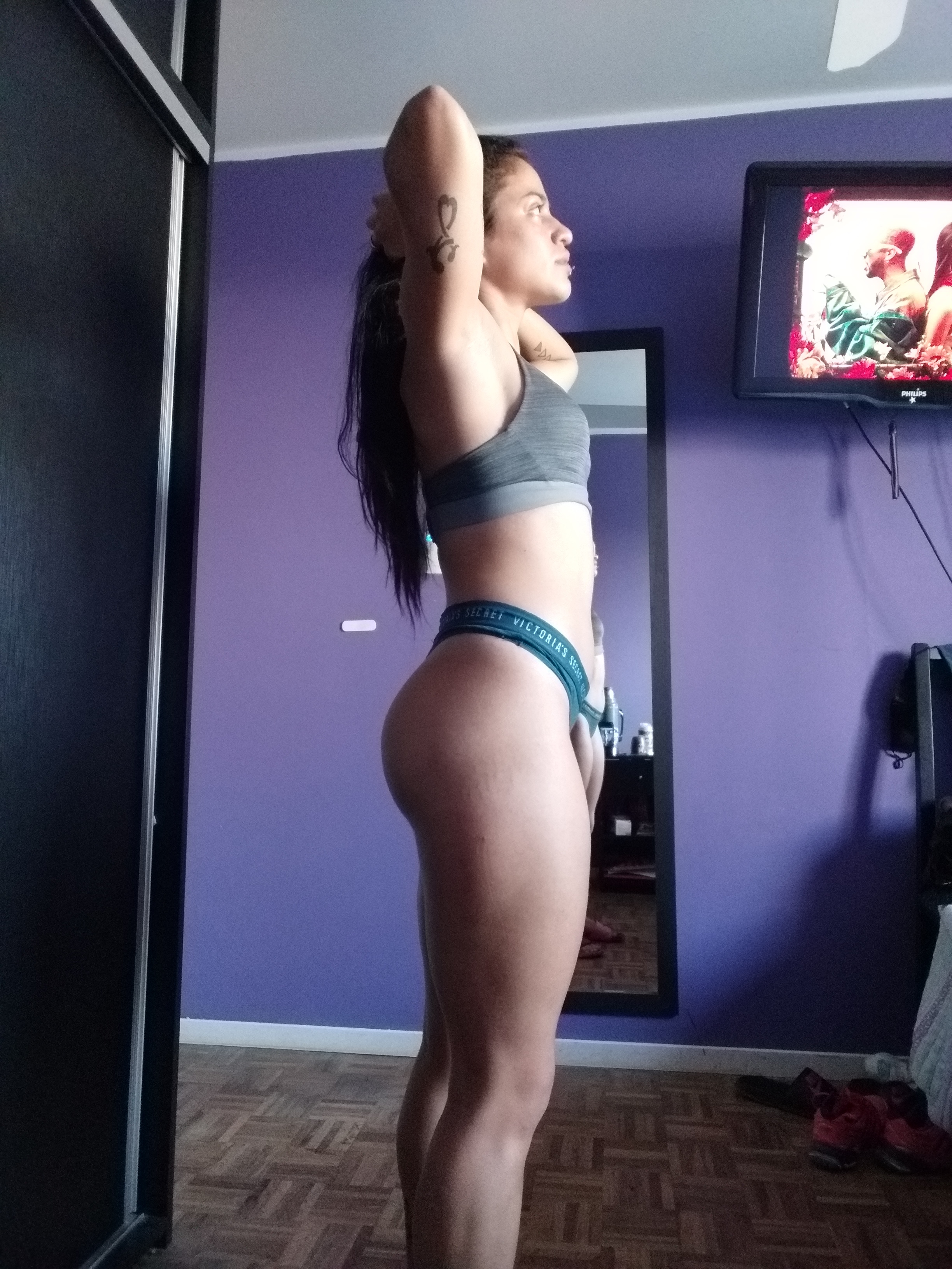 naughty girl 🤫😈 OnlyFans header