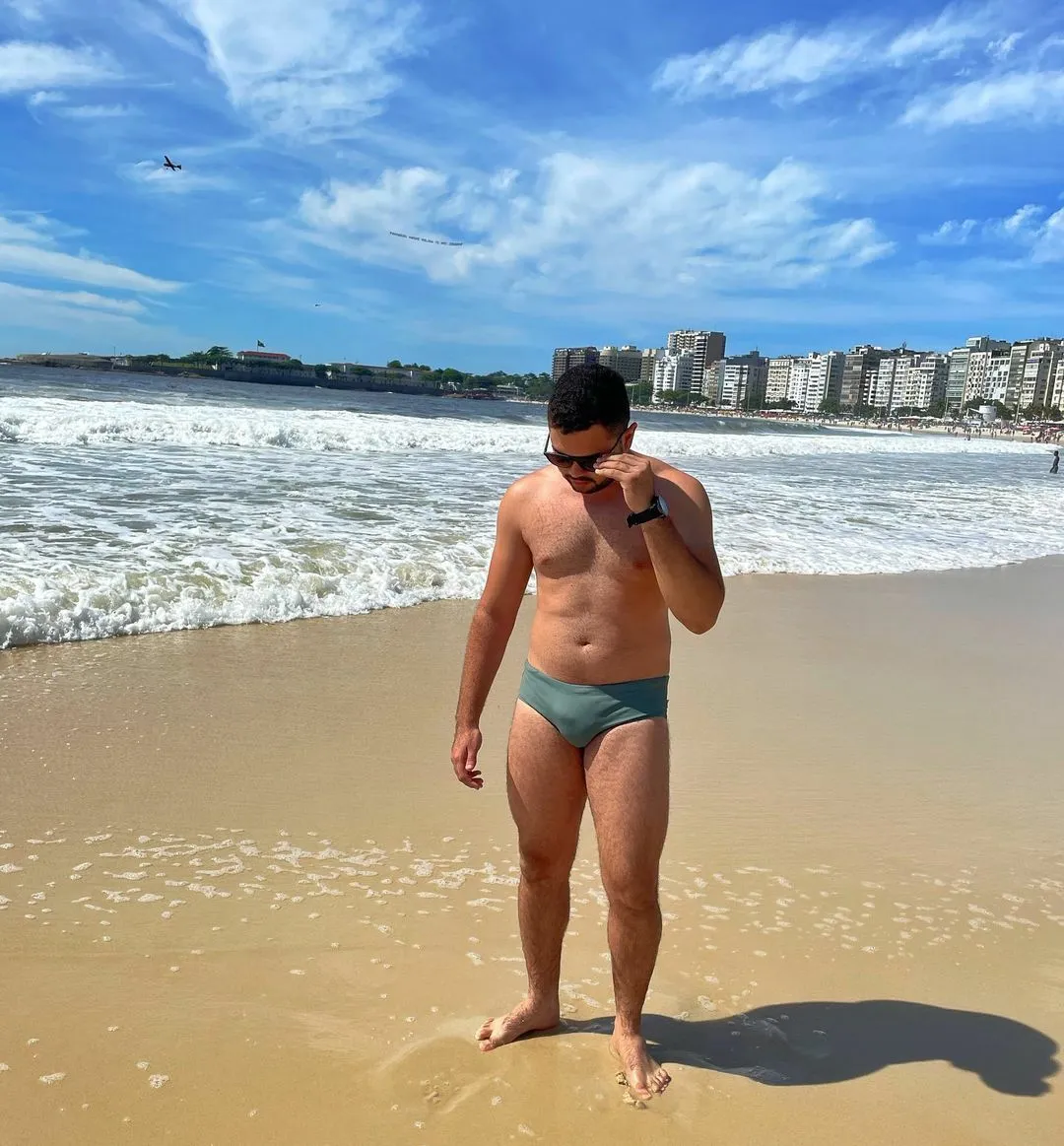 Vitor Borgelio OnlyFans header