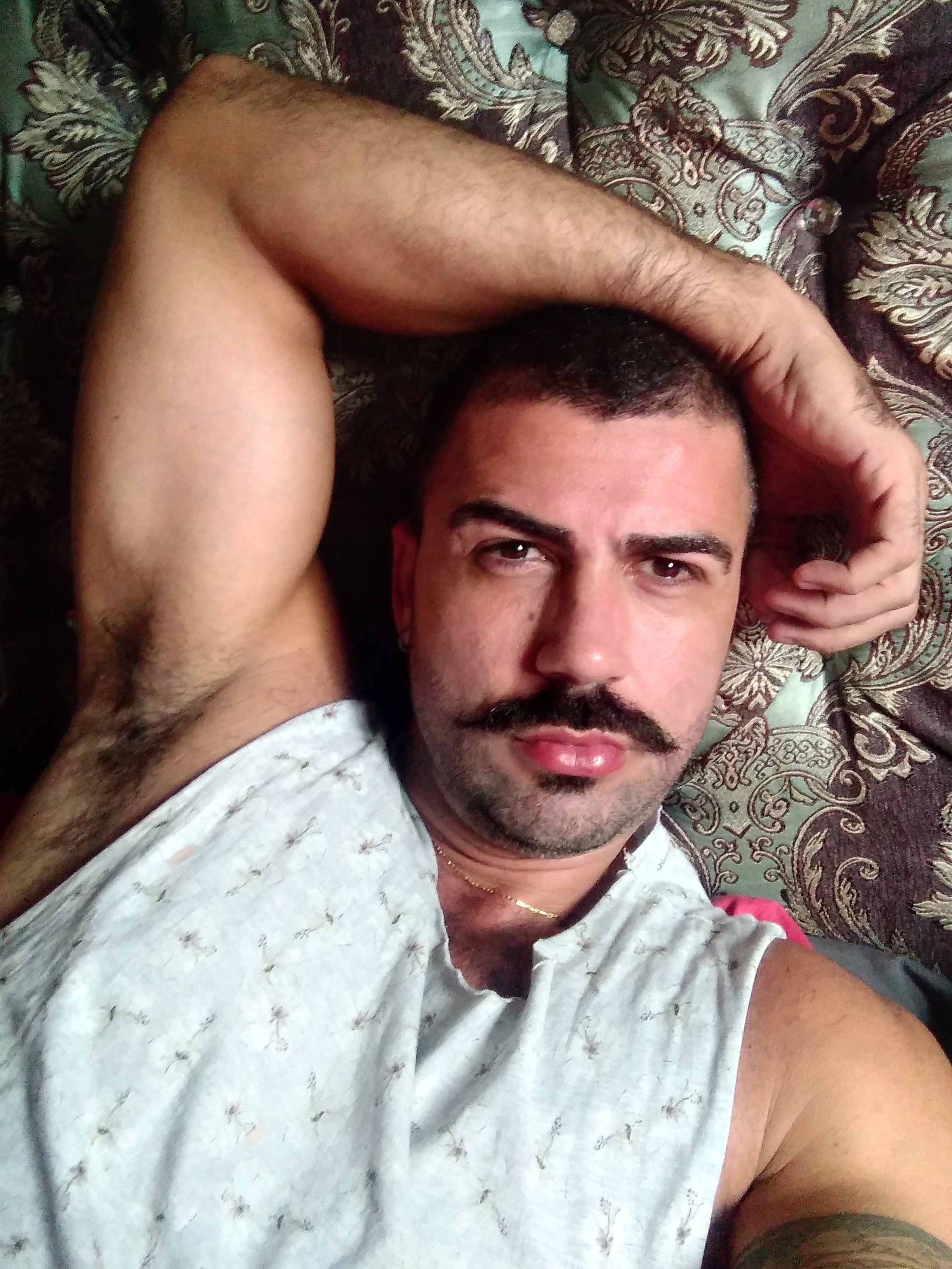 Vic Bradock OnlyFans