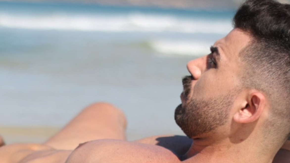 Vic Bradock OnlyFans header