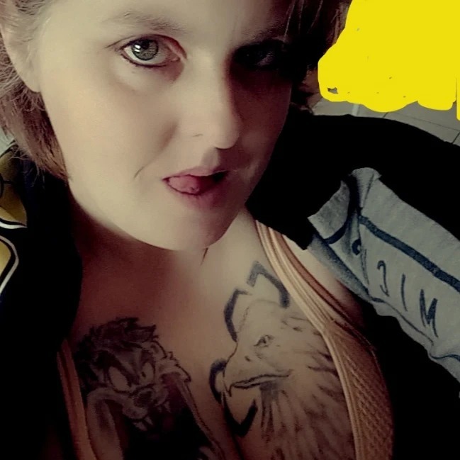 Vicky Matulonis OnlyFans header