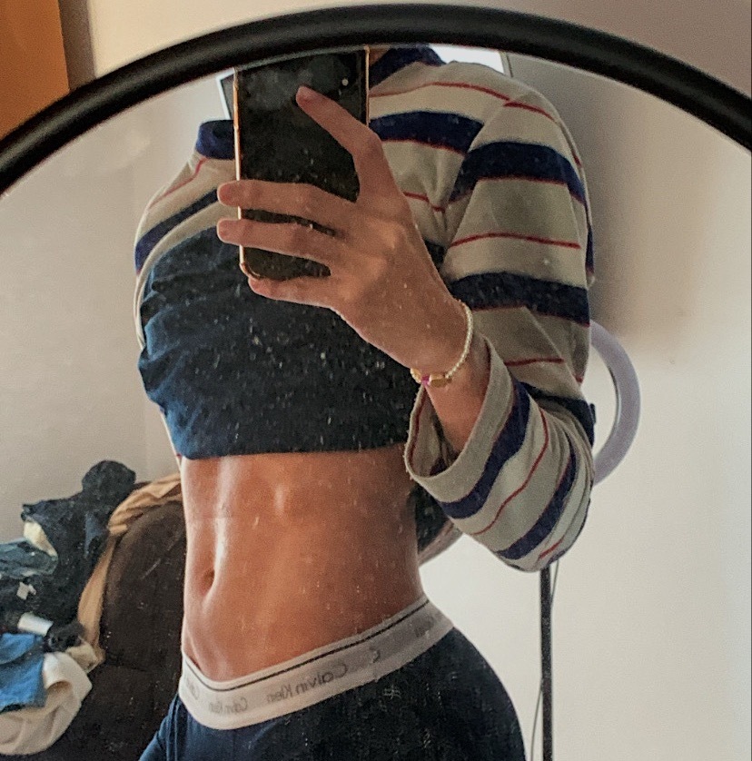 Victor Oliveira OnlyFans header