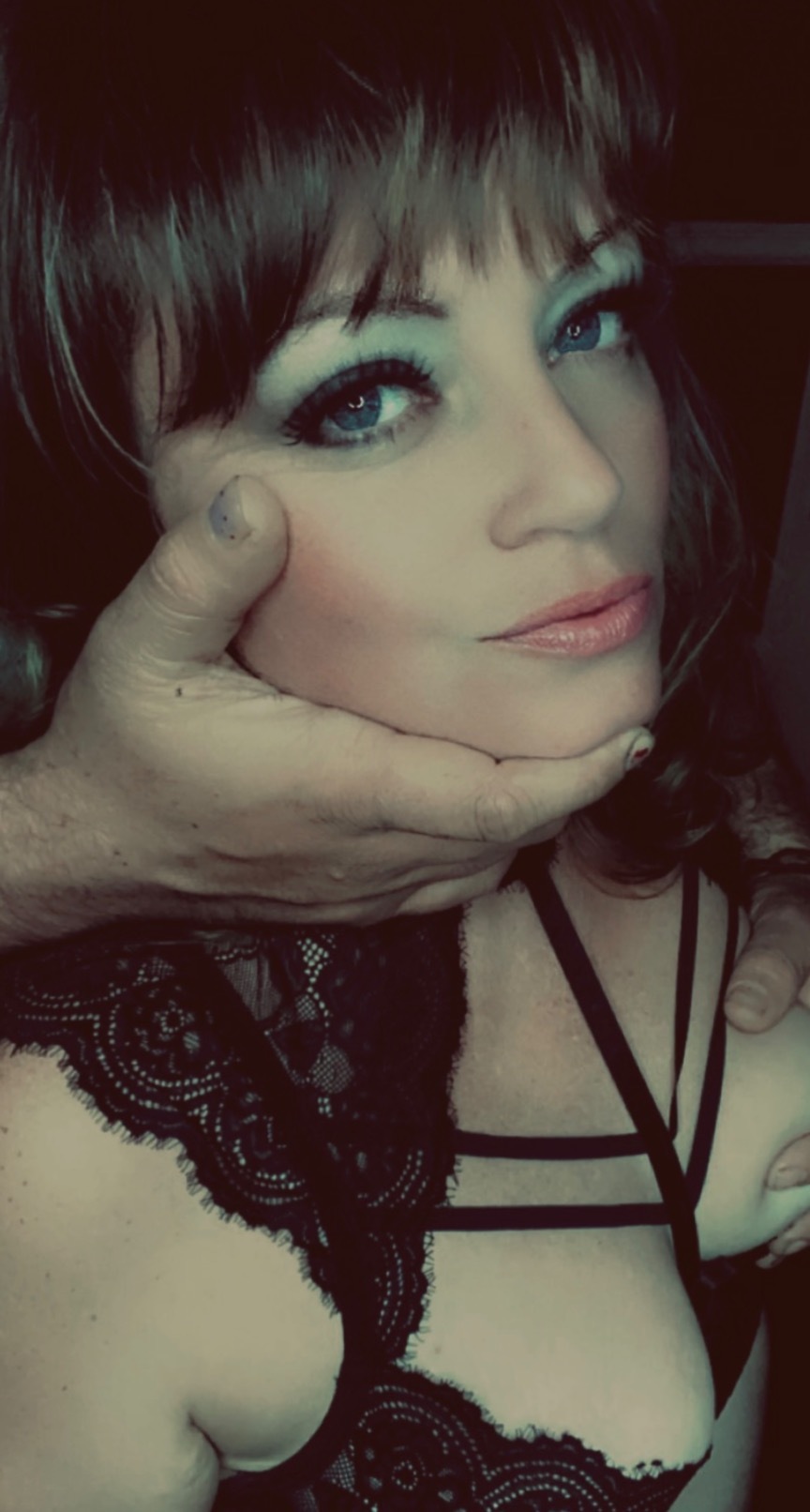 Vivian Crow VIP Lounge OnlyFans