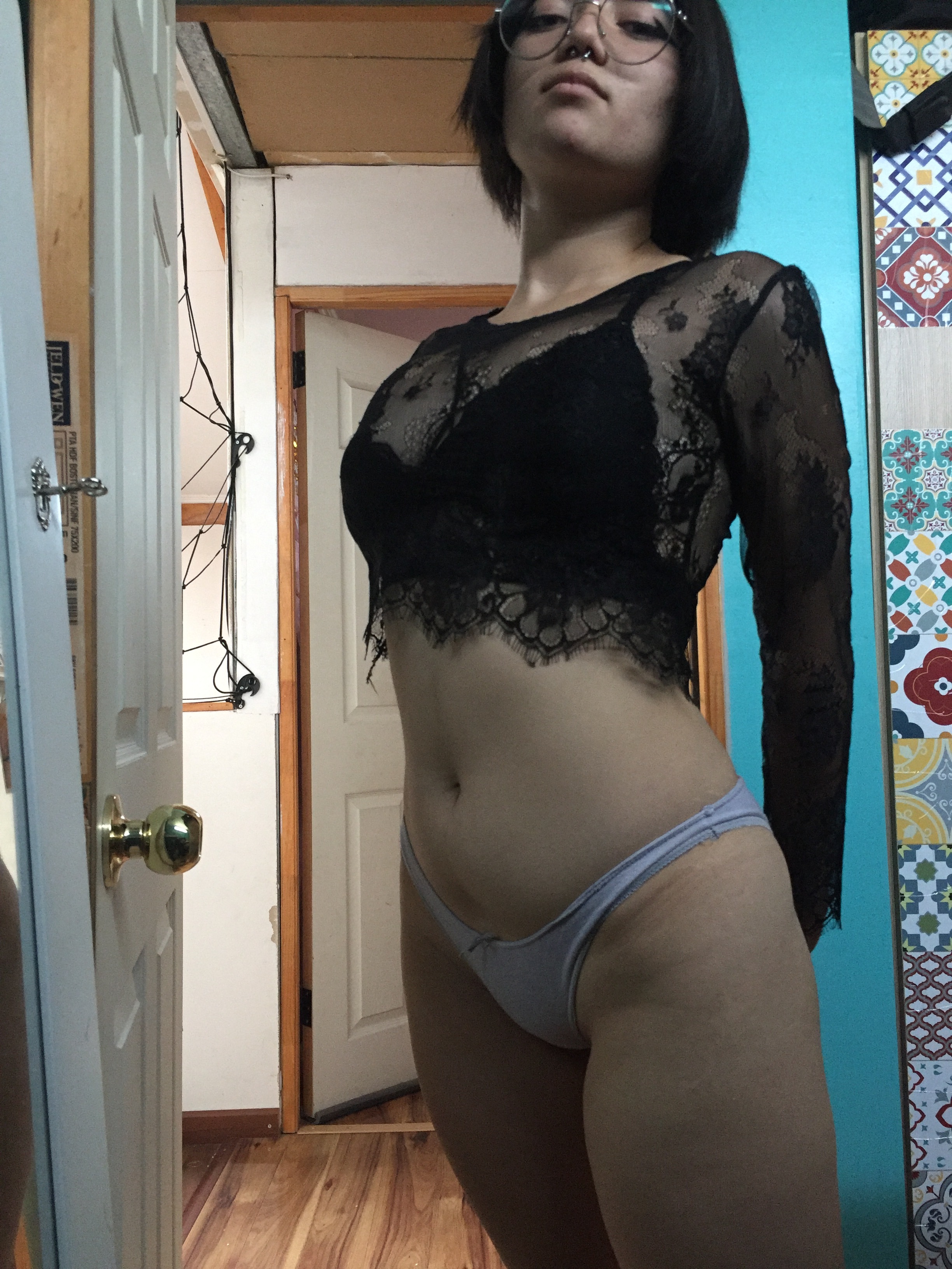 Andrea Alvarez OnlyFans header