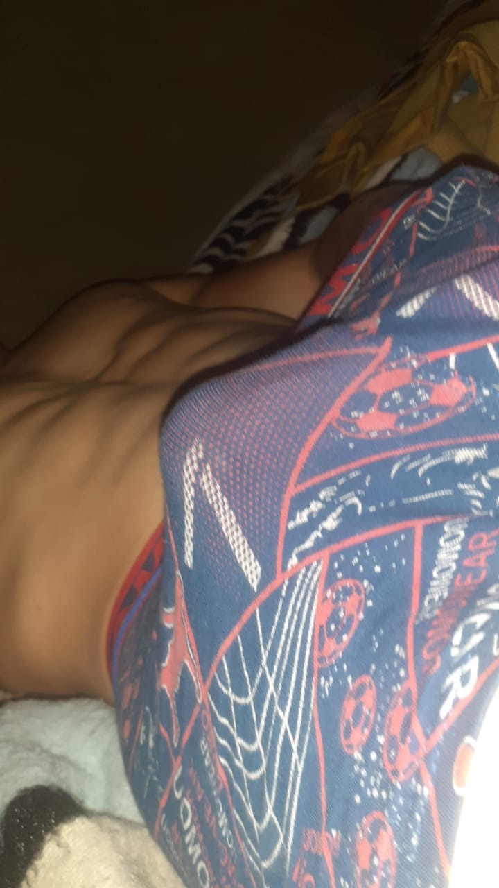 Adolescente OnlyFans