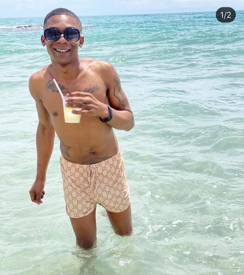 HUNG HAIRY BBC OnlyFans