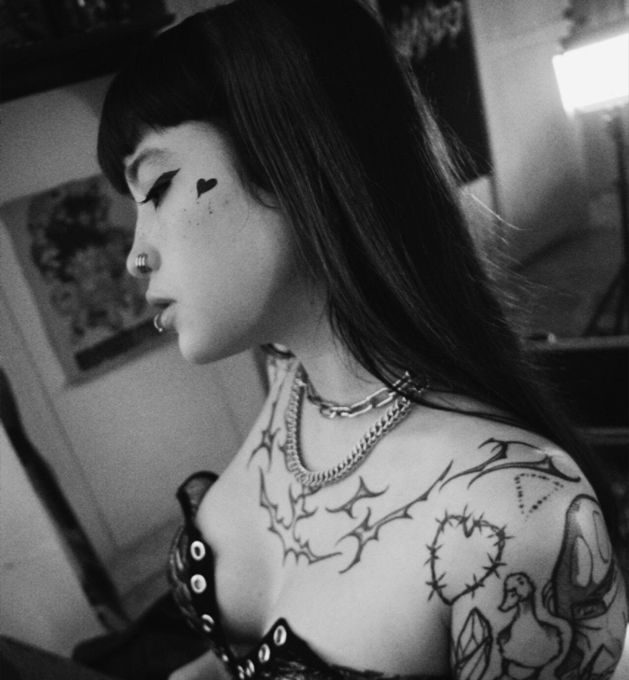 Princess Mononoke OnlyFans