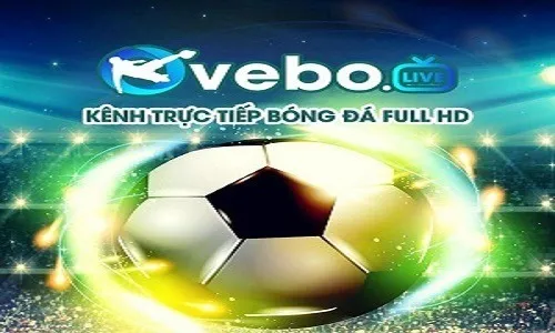Vebo TV Trực Tiếp Bóng Đá OnlyFans header