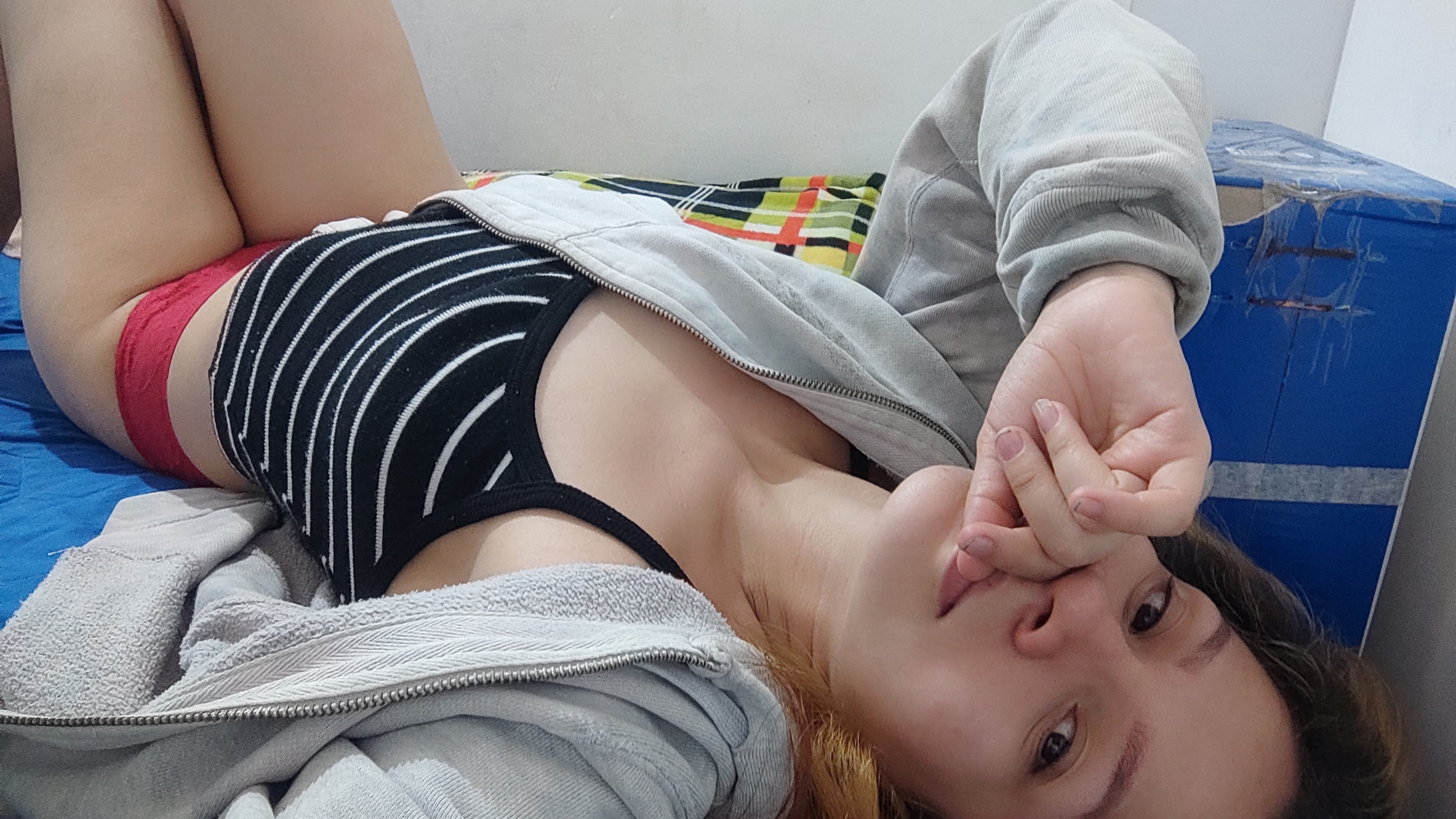 Jhoana chica OnlyFans header