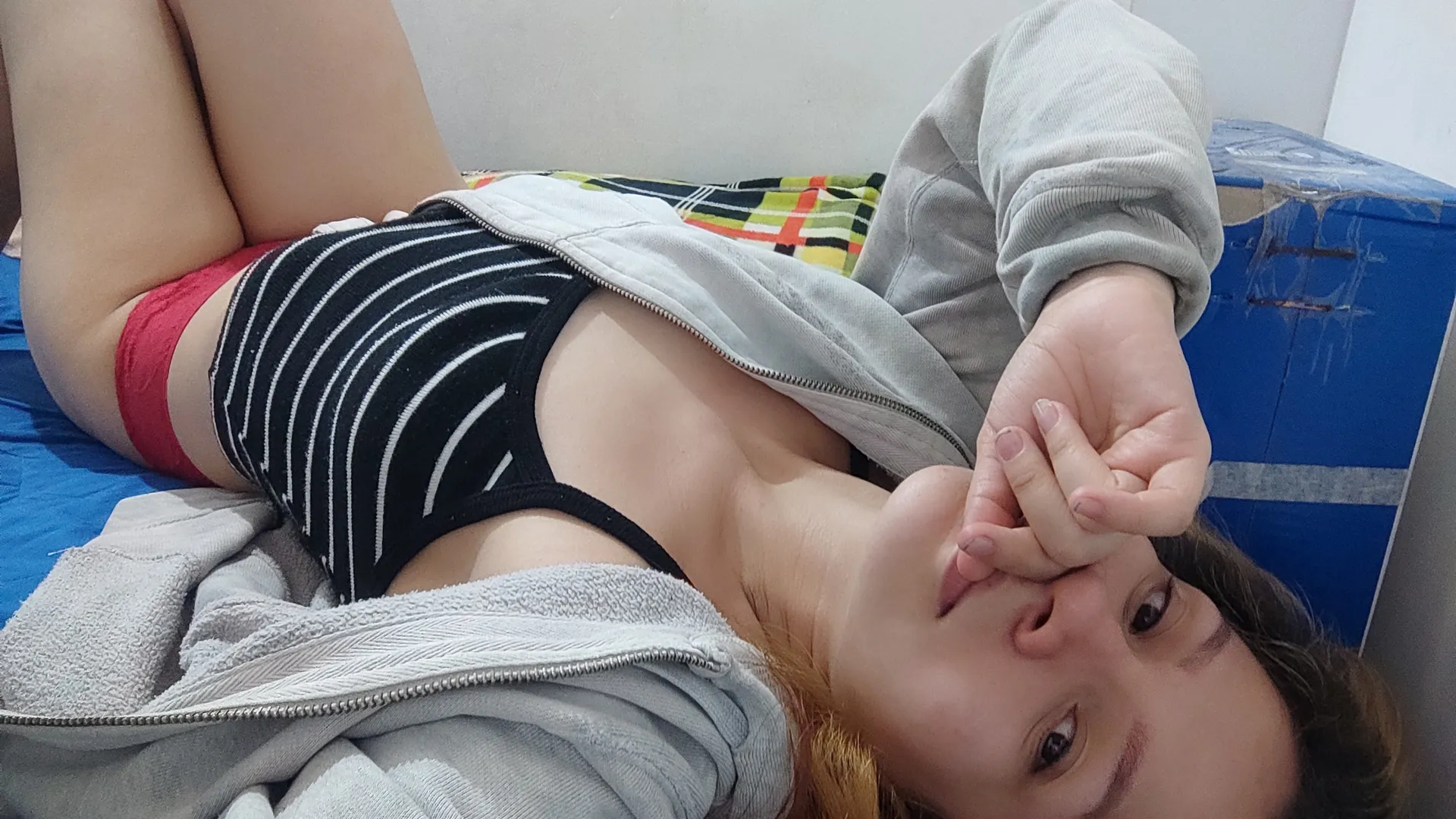 Jhoana chica OnlyFans header