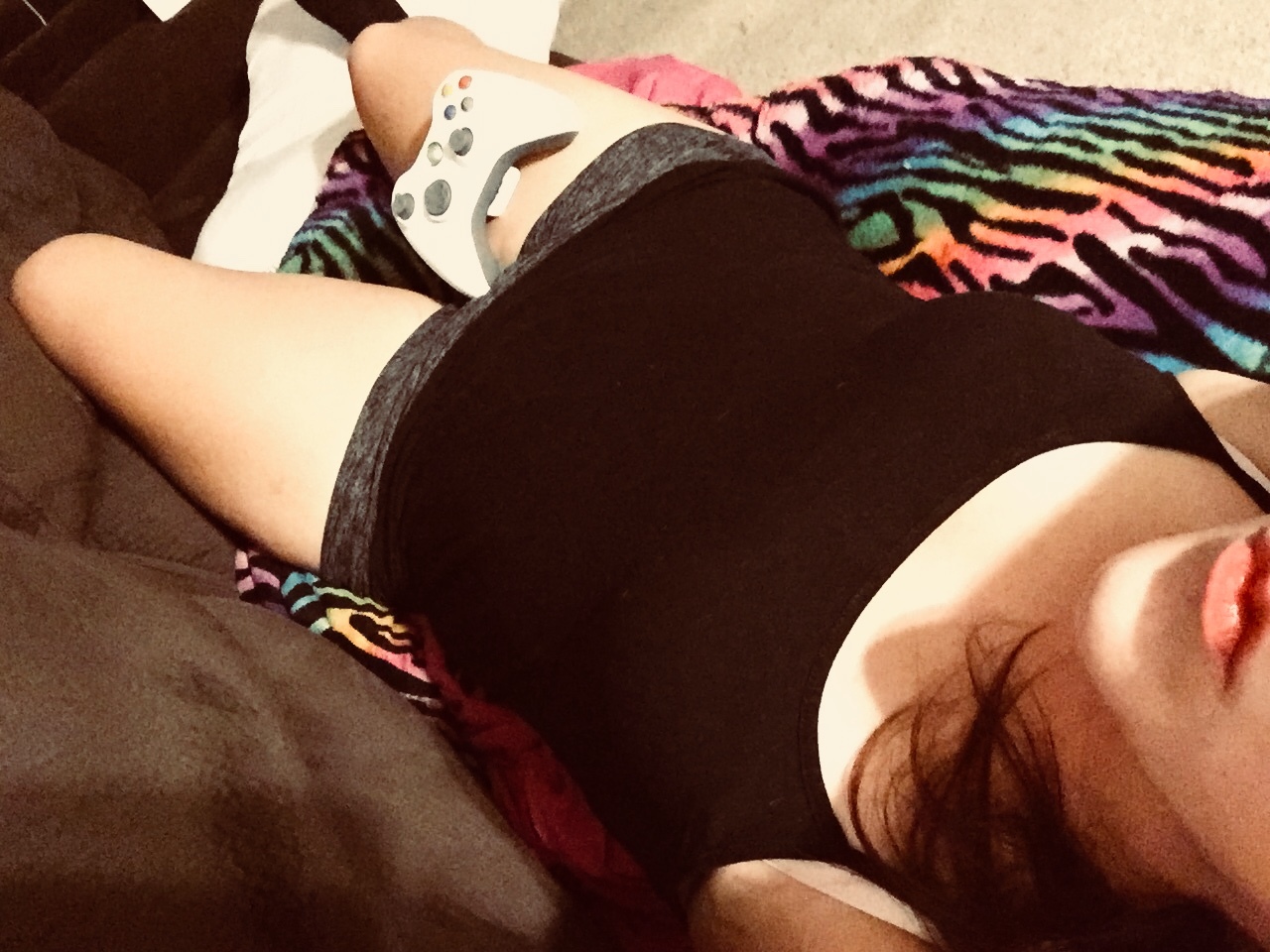 Jenavecia OnlyFans header