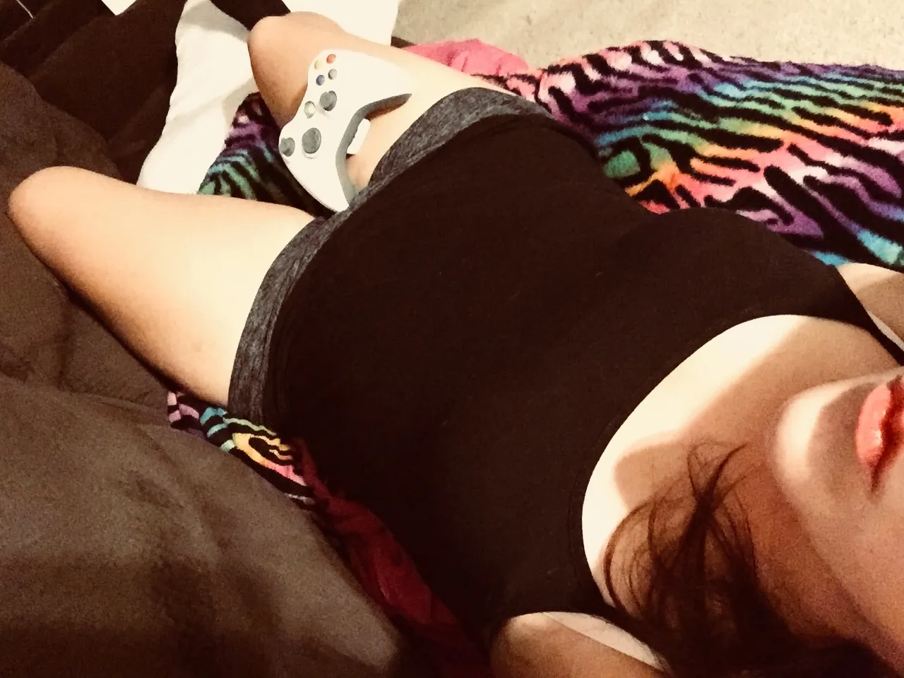 Jenavecia OnlyFans header