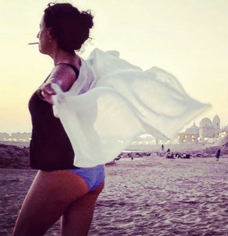 Vecina La Latina OnlyFans