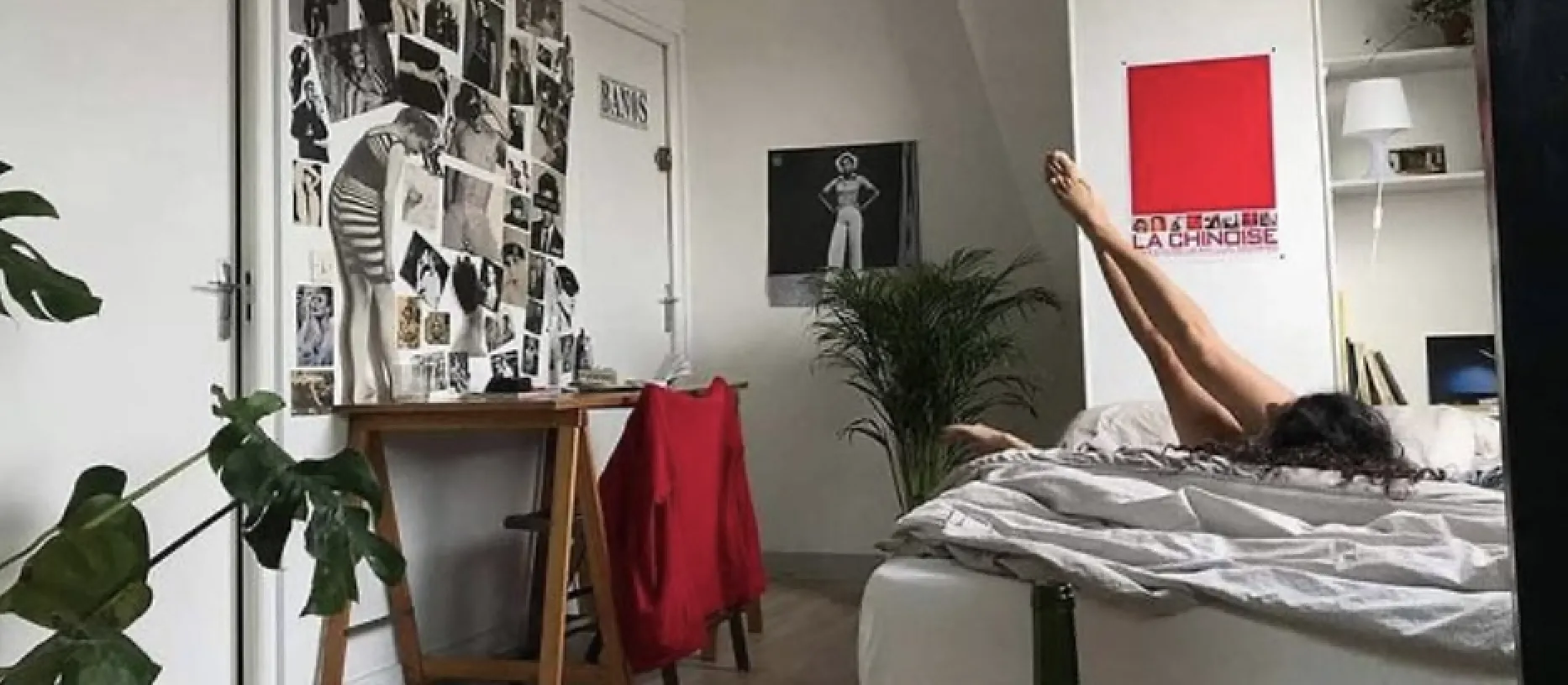 Vecina La Latina OnlyFans header