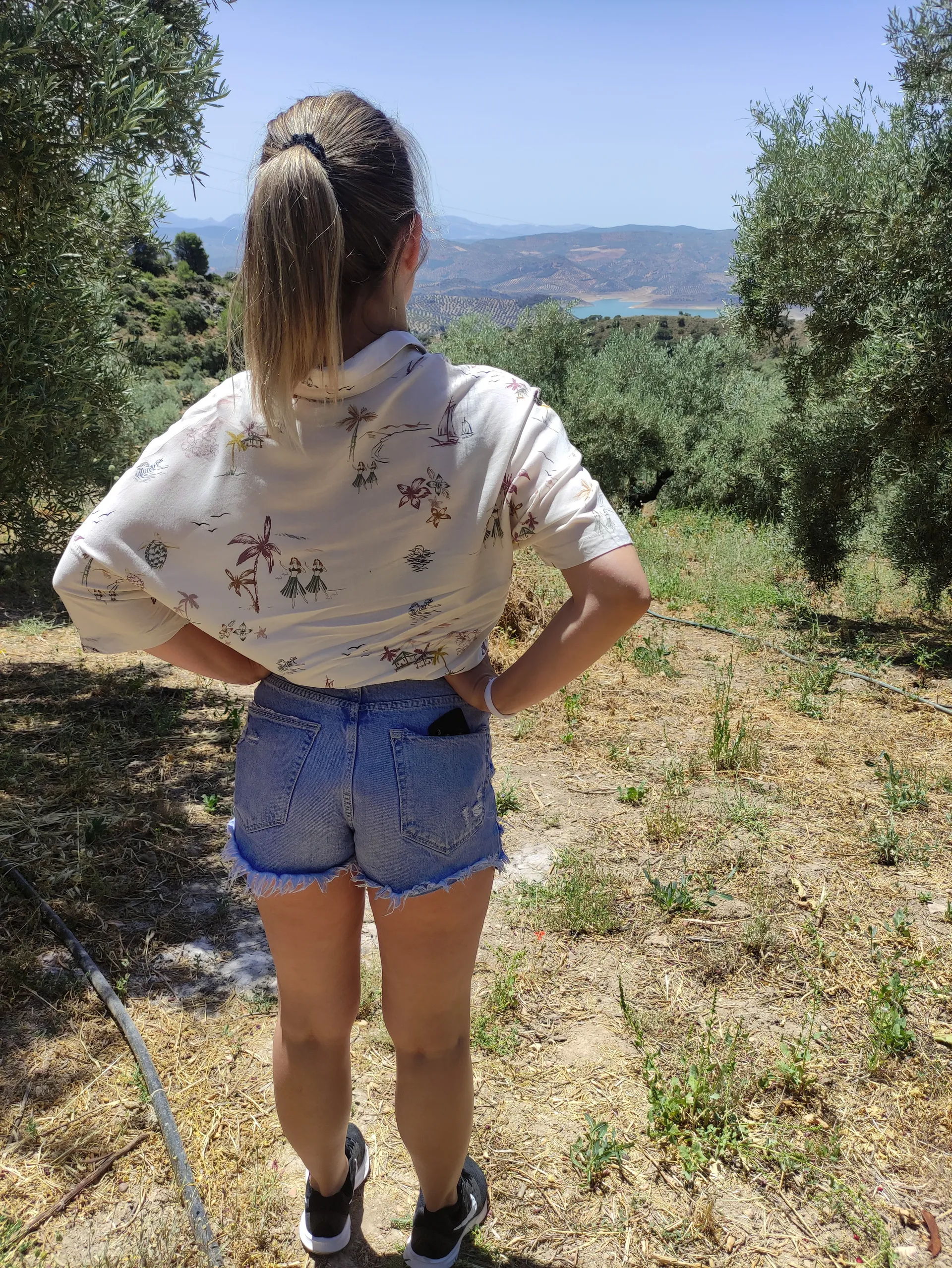 Vecinita del 5° Free OnlyFans header