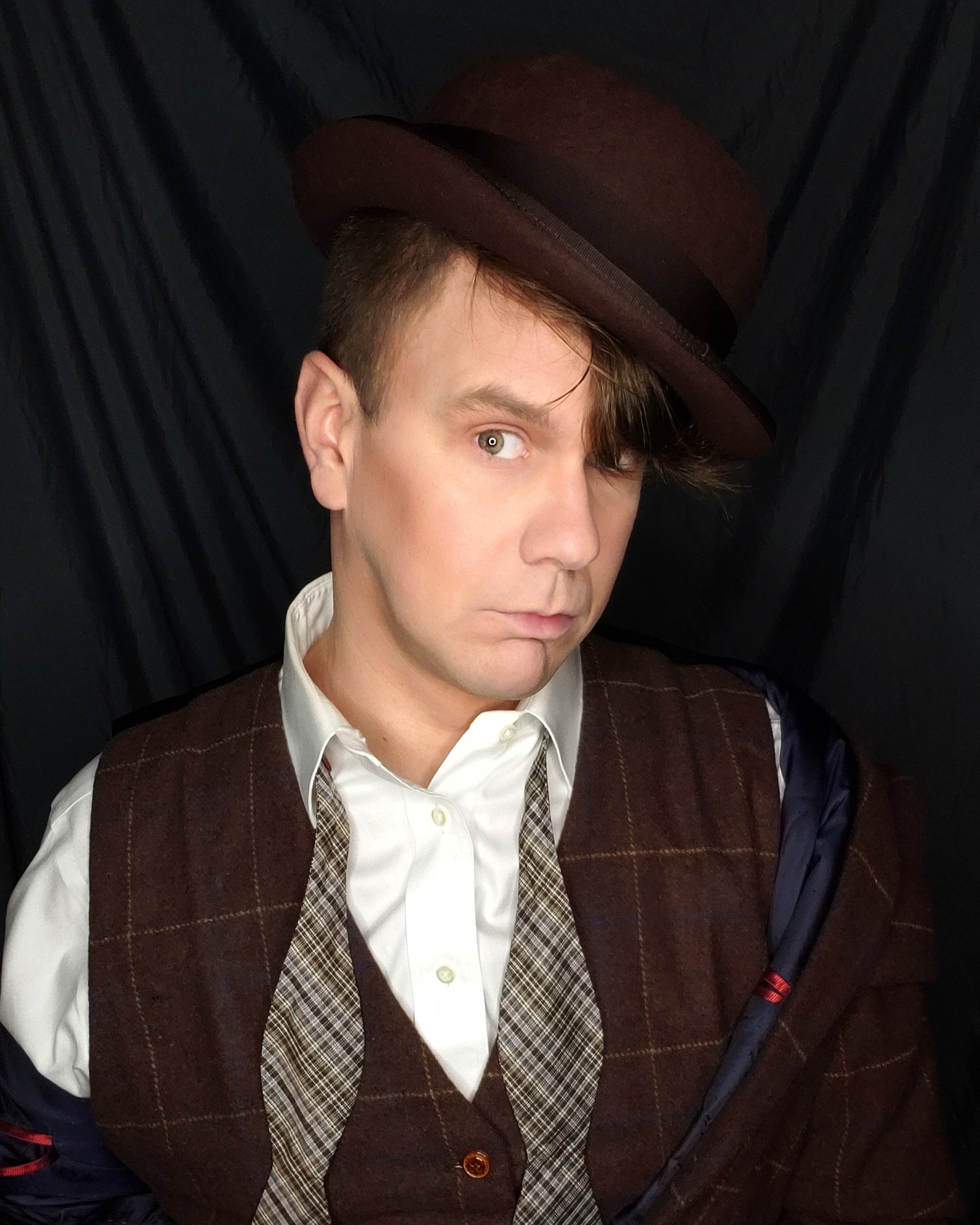 Vector Parallax OnlyFans