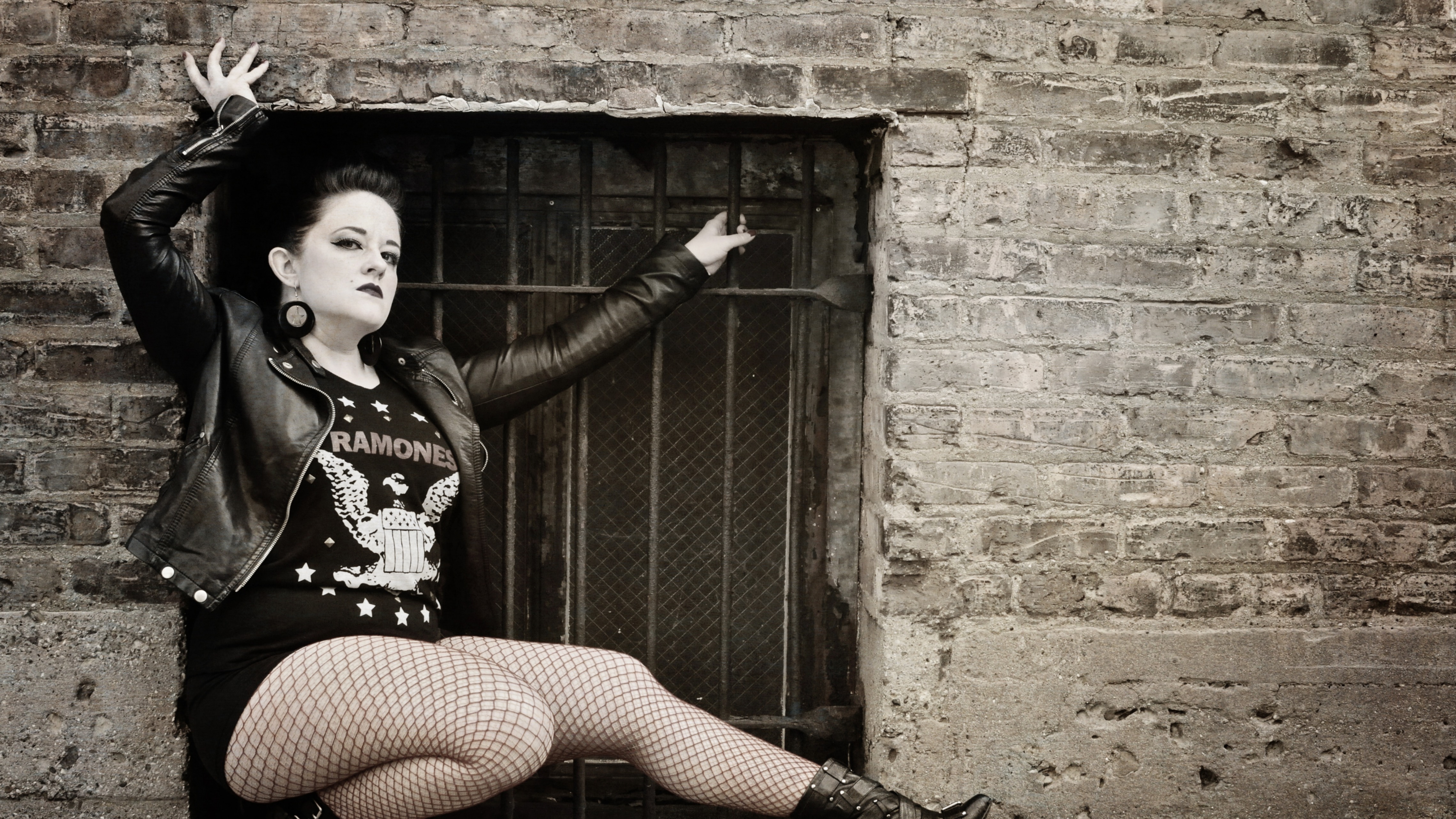 Veda DeVille OnlyFans header