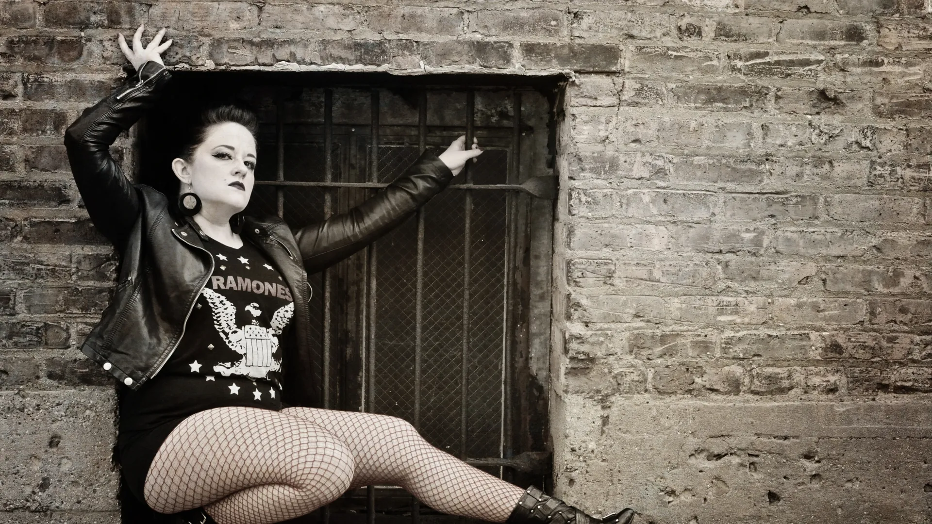 Veda DeVille OnlyFans header