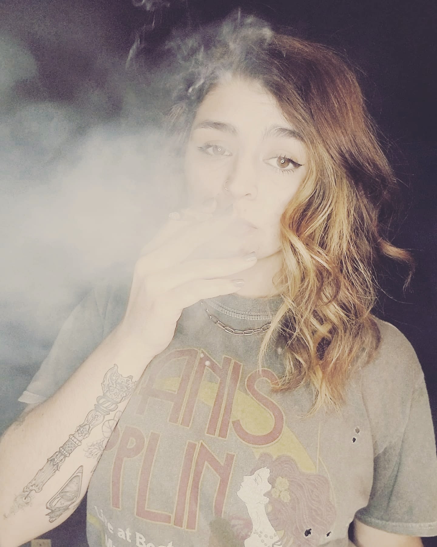 Veda Vixen OnlyFans header