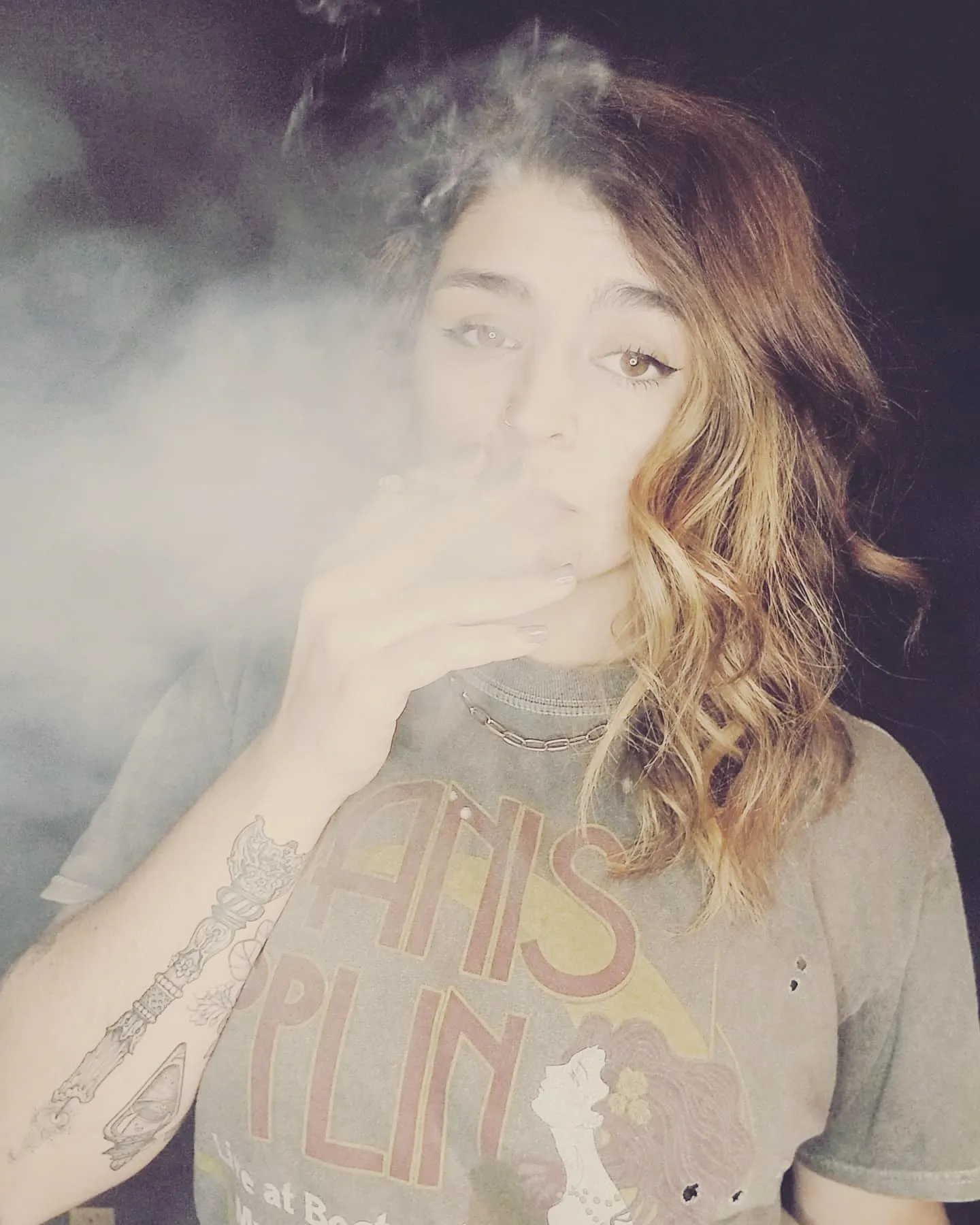 Veda Vixen OnlyFans header