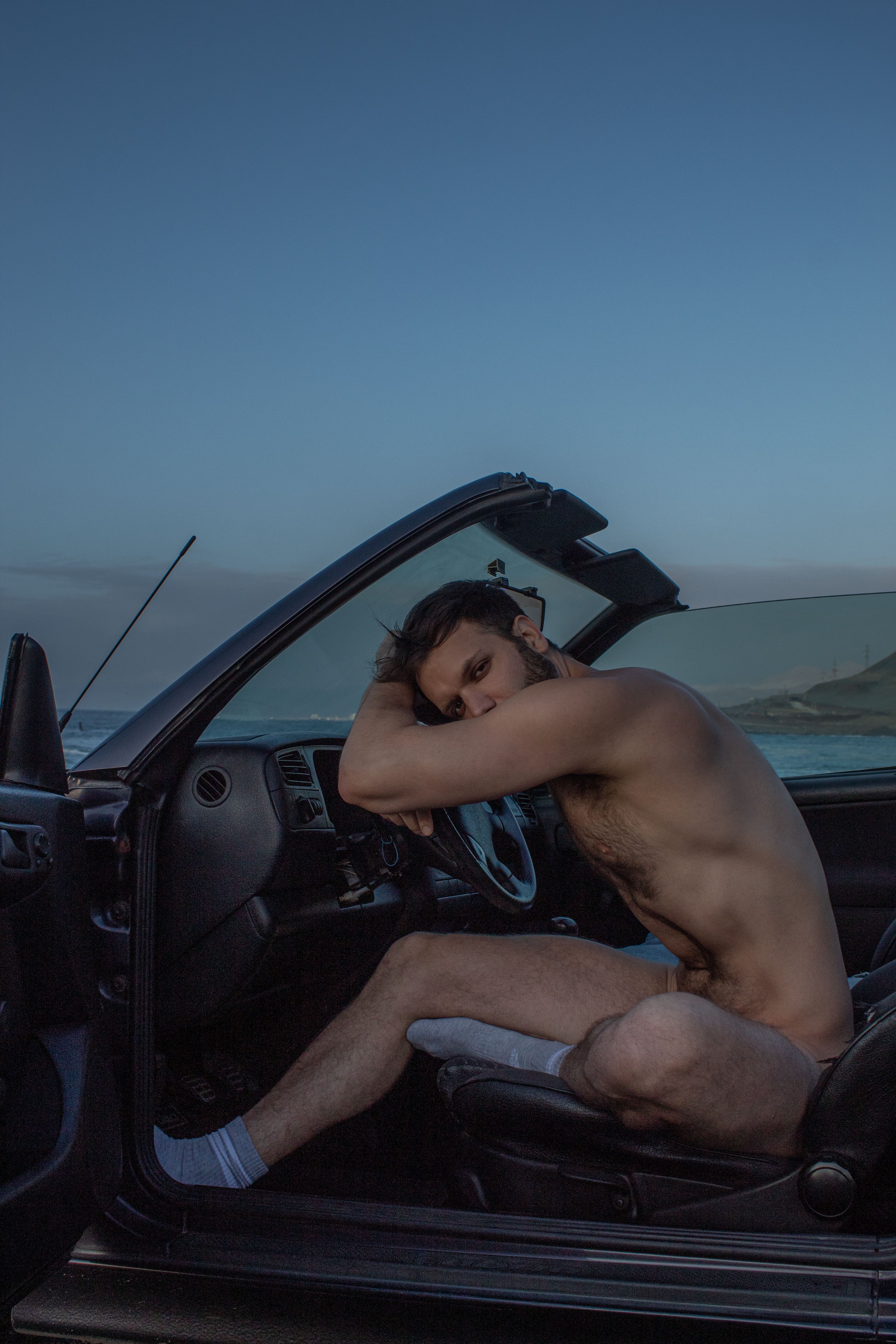 Vedran Skorin OnlyFans header