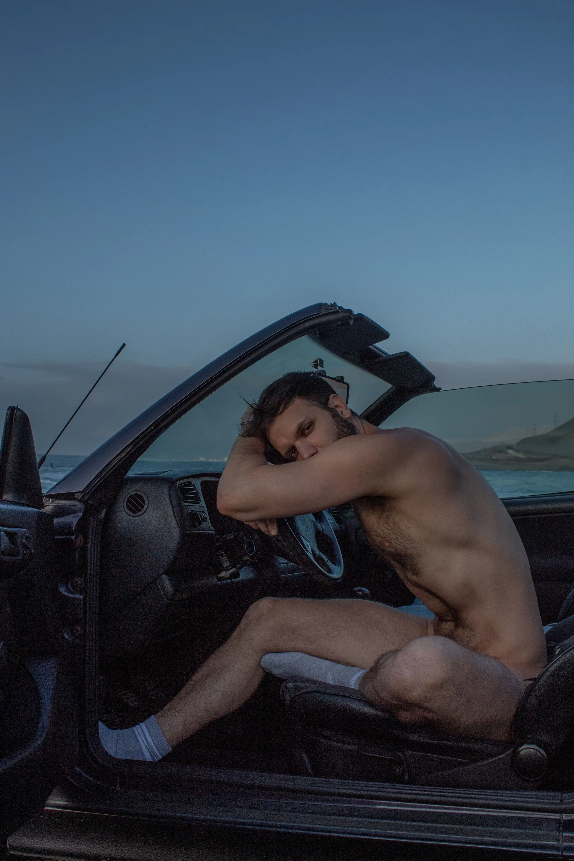 Vedran Skorin OnlyFans header