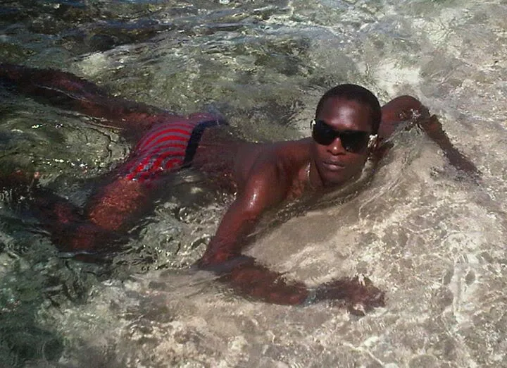 King Avicii OnlyFans header