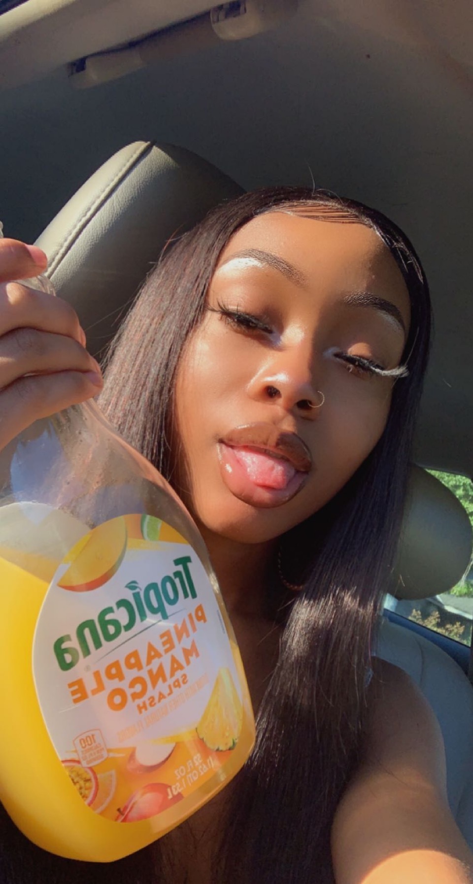 Blasian Doll OnlyFans