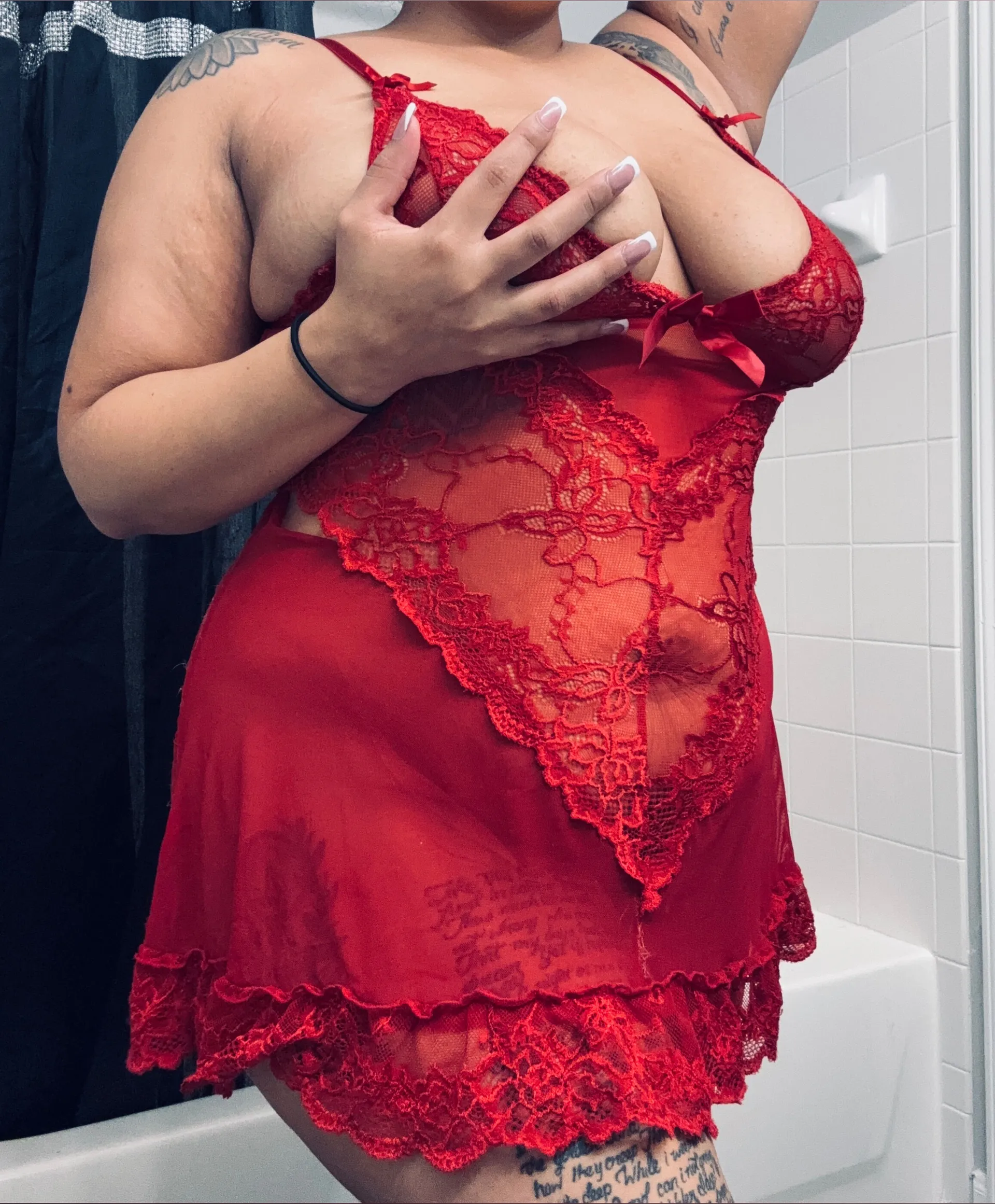 Vanessa OnlyFans header