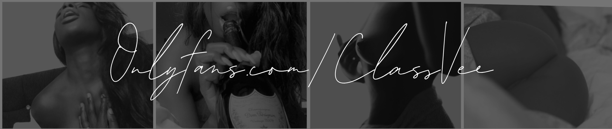 Your VeeSupreme 🖤✨ OnlyFans header