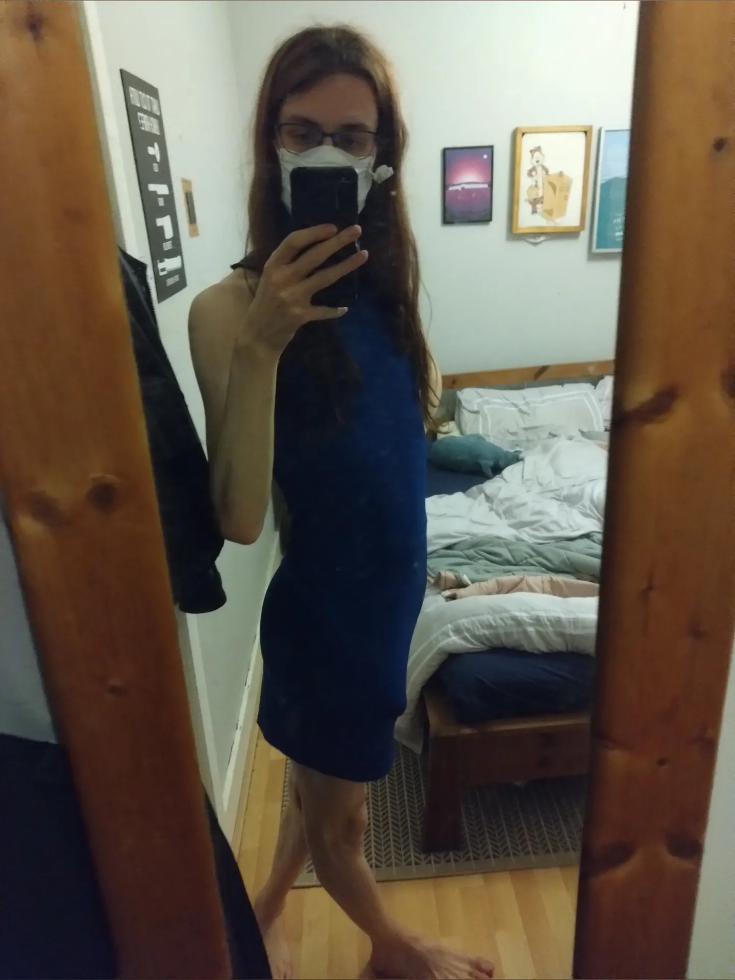 Vee The Doll (No payper view)